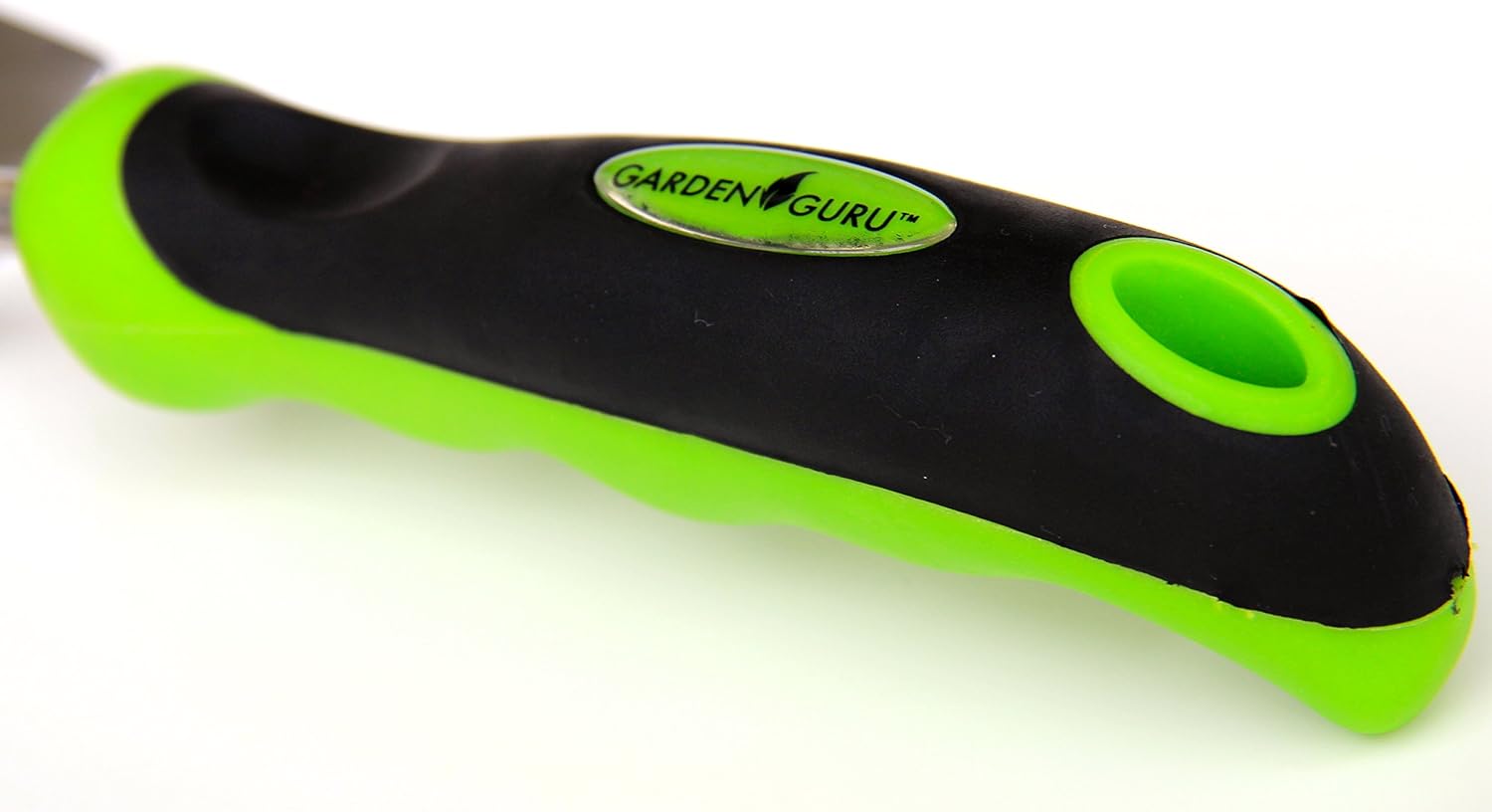 Garden Guru Titanium Garden Trowel | Heirloom Boulevard