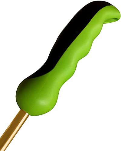 Garden Guru Titanium Dandelion Weeder Tool | Heirloom Boulevard