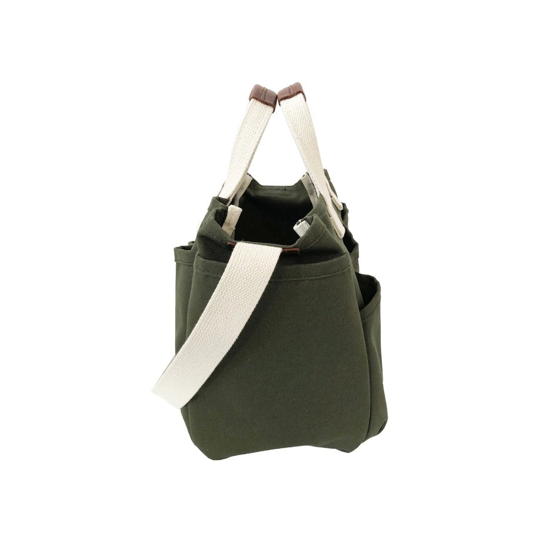 Steele Canvas Basket Corp. Steele Utility Tote | Heirloom Boulevard