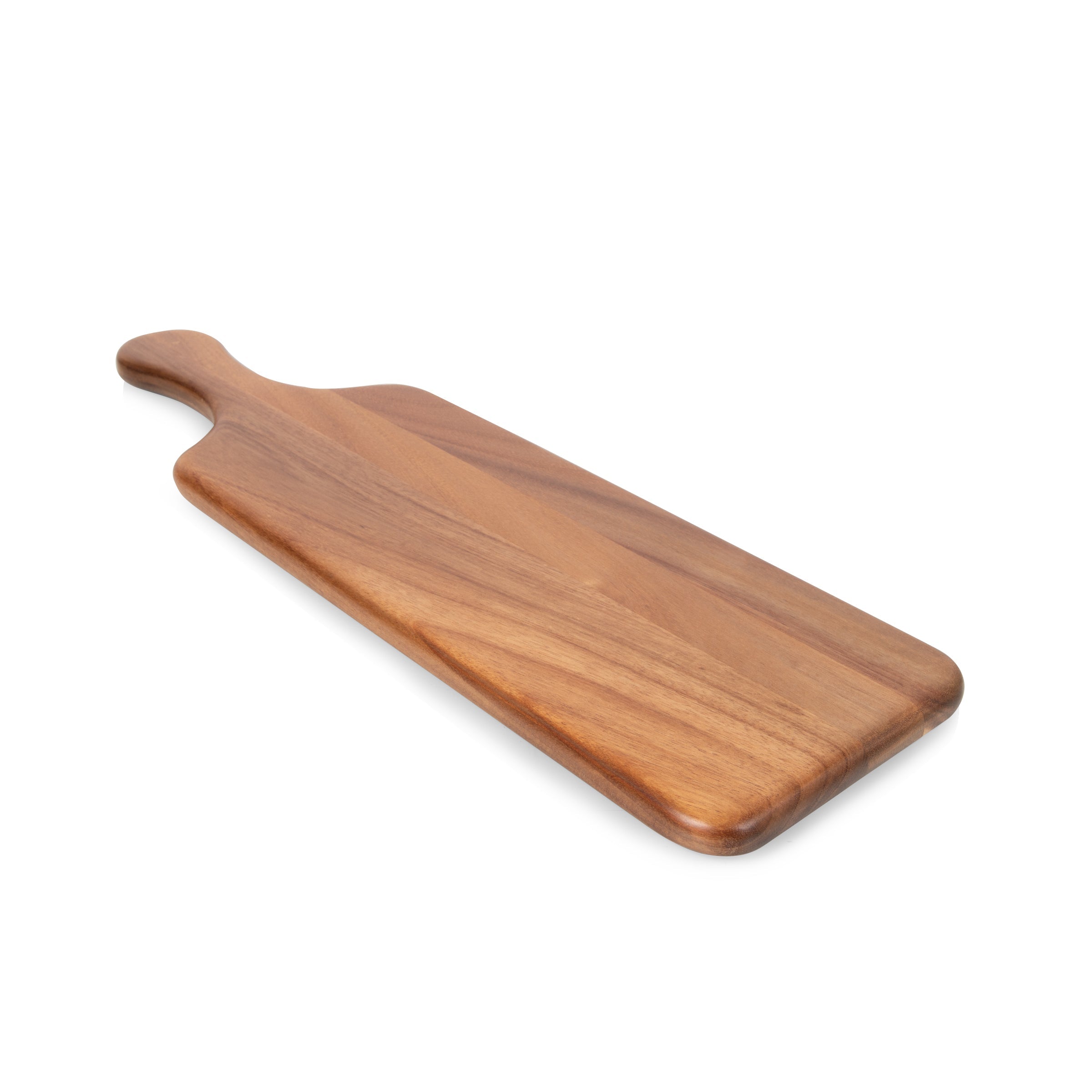 Picnic Time 3-Piece Acacia Wood Charcuterie Board Set | Heirloom Boulevard