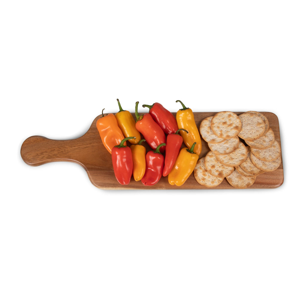 Picnic Time 3-Piece Acacia Wood Charcuterie Board Set | Heirloom Boulevard