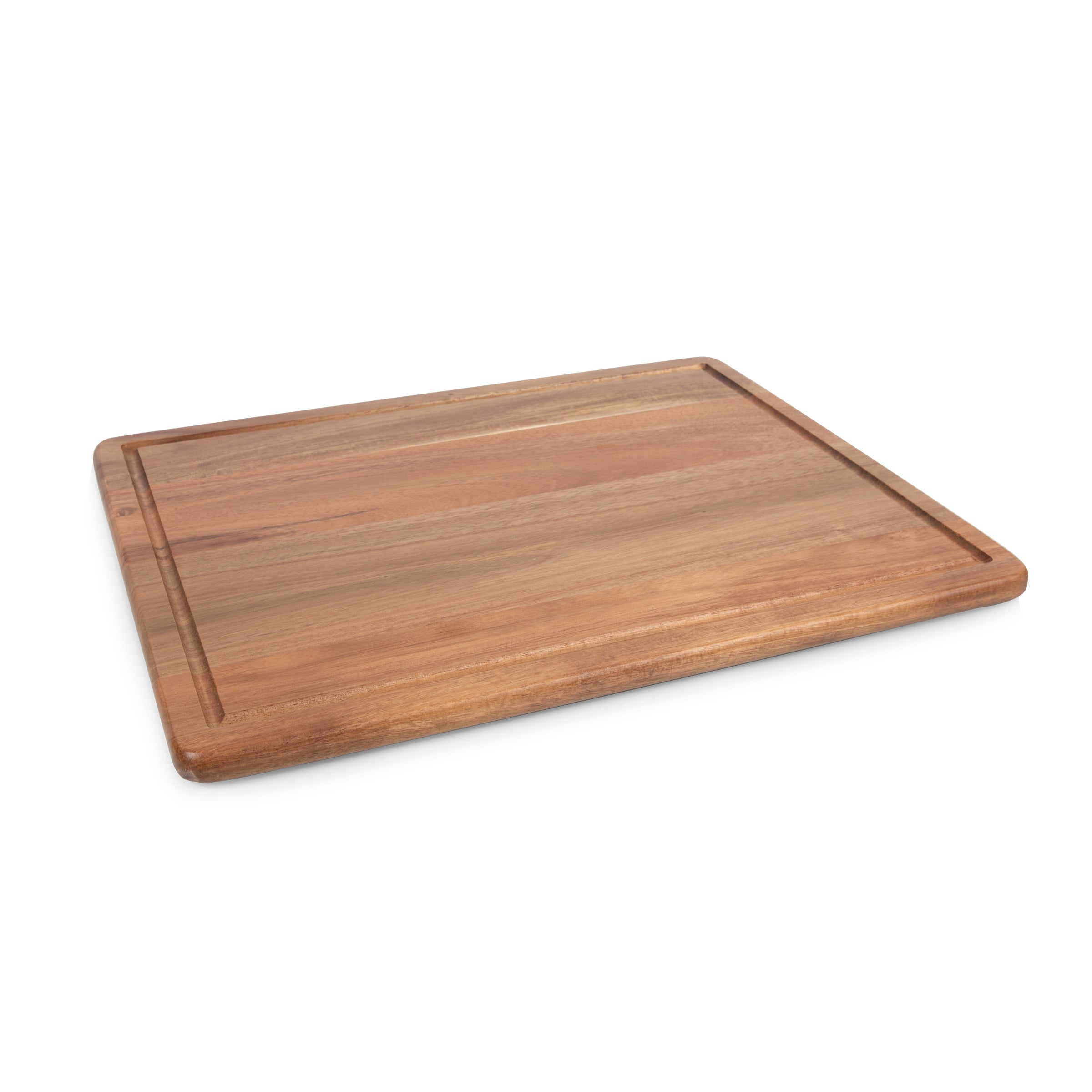 Picnic Time 3-Piece Acacia Wood Charcuterie Board Set | Heirloom Boulevard