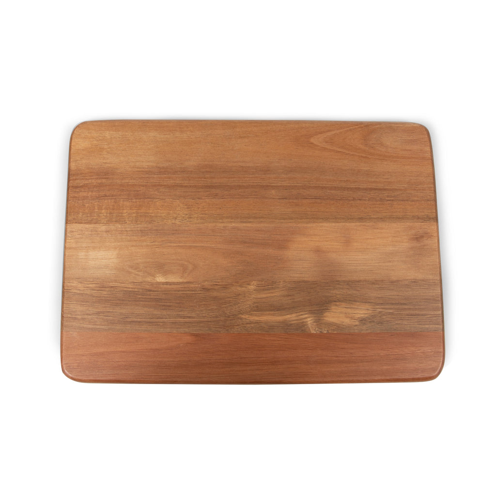 Picnic Time 3-Piece Acacia Wood Charcuterie Board Set | Heirloom Boulevard