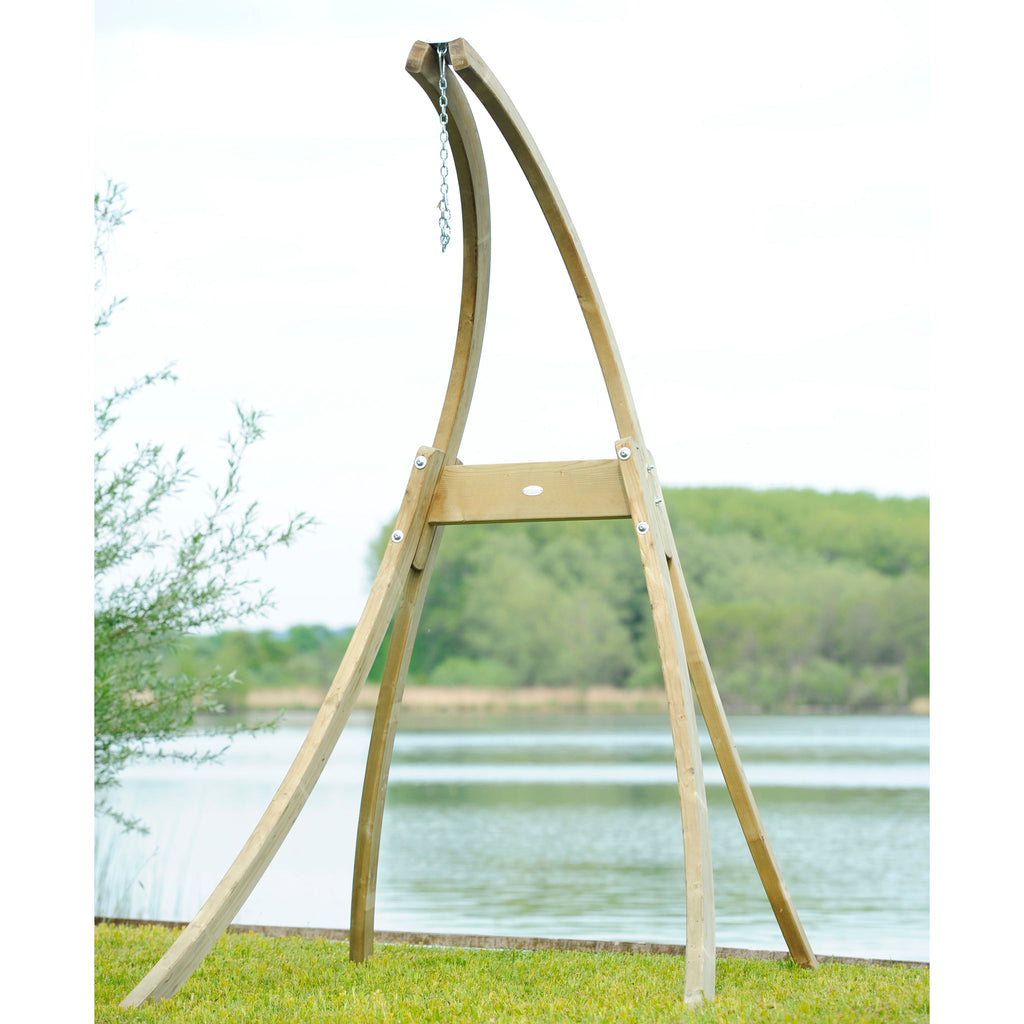 Byer of Maine Atlas Chair Stand