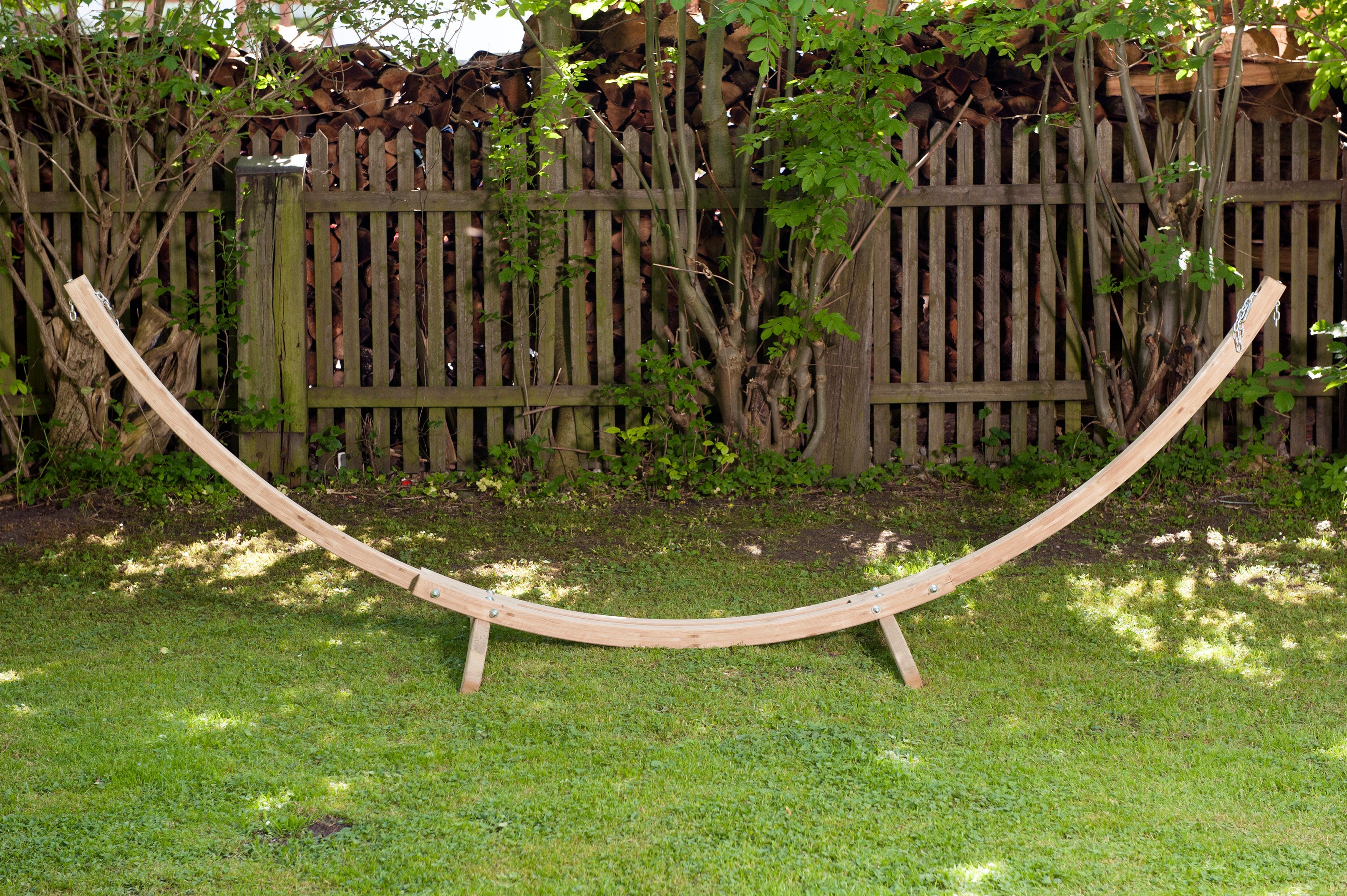 Byer of Maine Kronos Hammock Stand