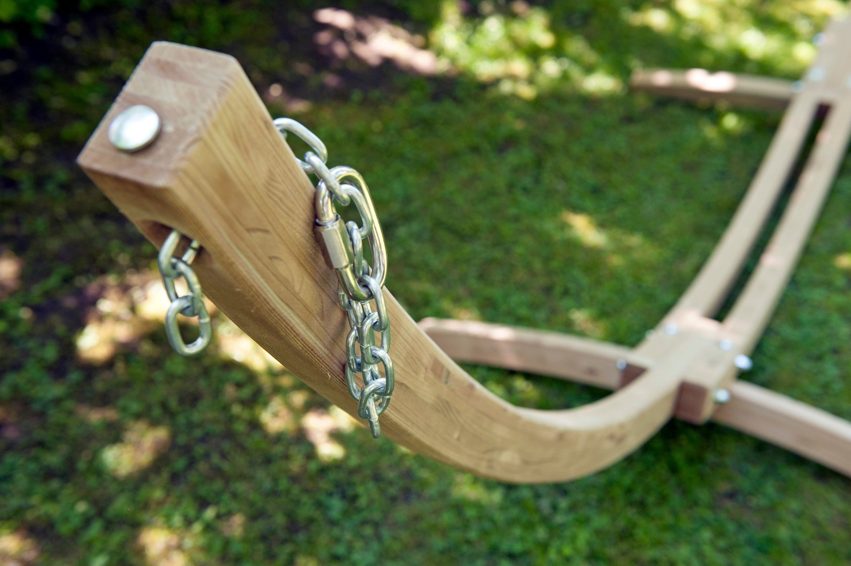 Byer of Maine Kronos Hammock Stand