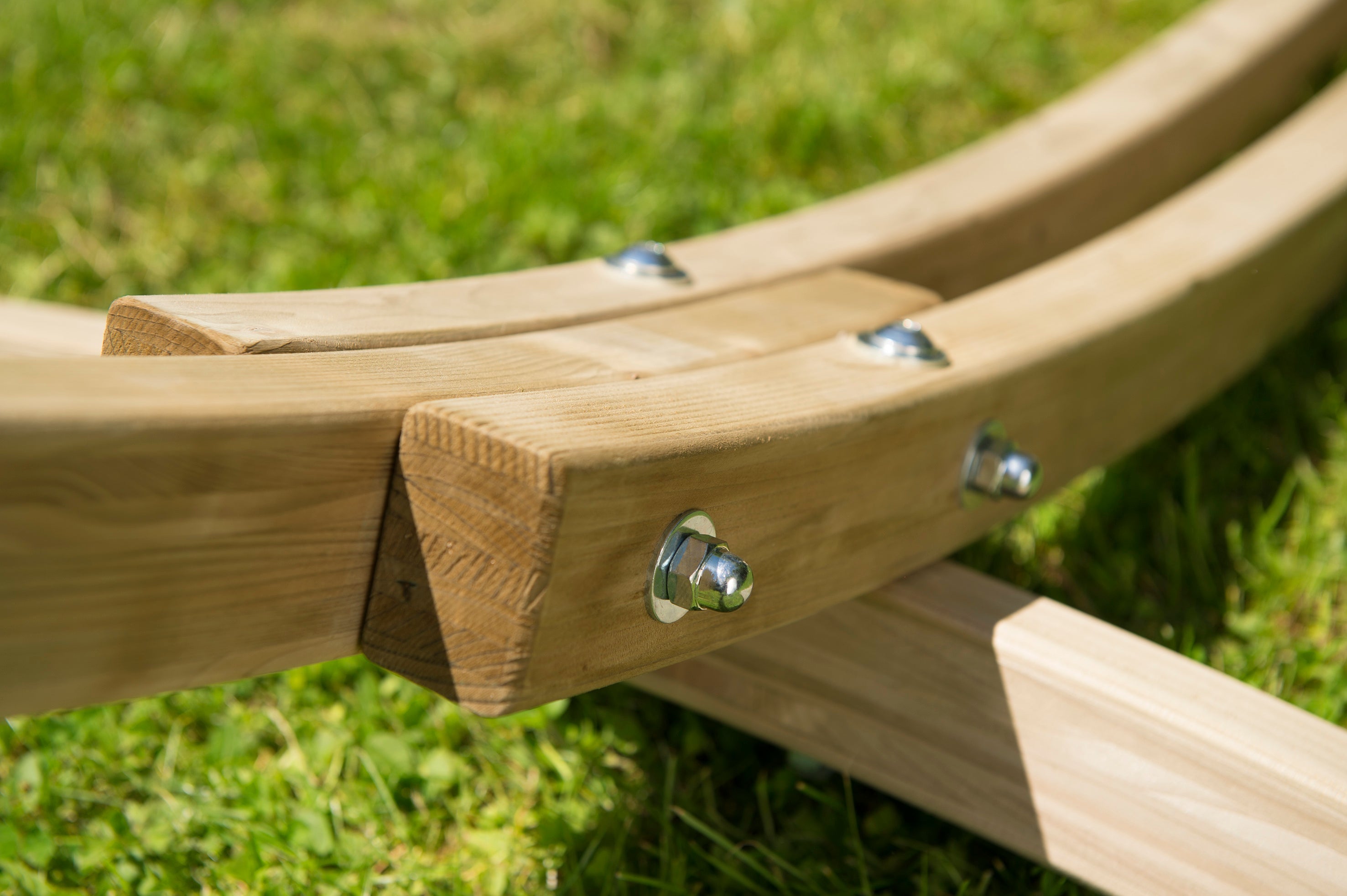 Byer of Maine Kronos Hammock Stand