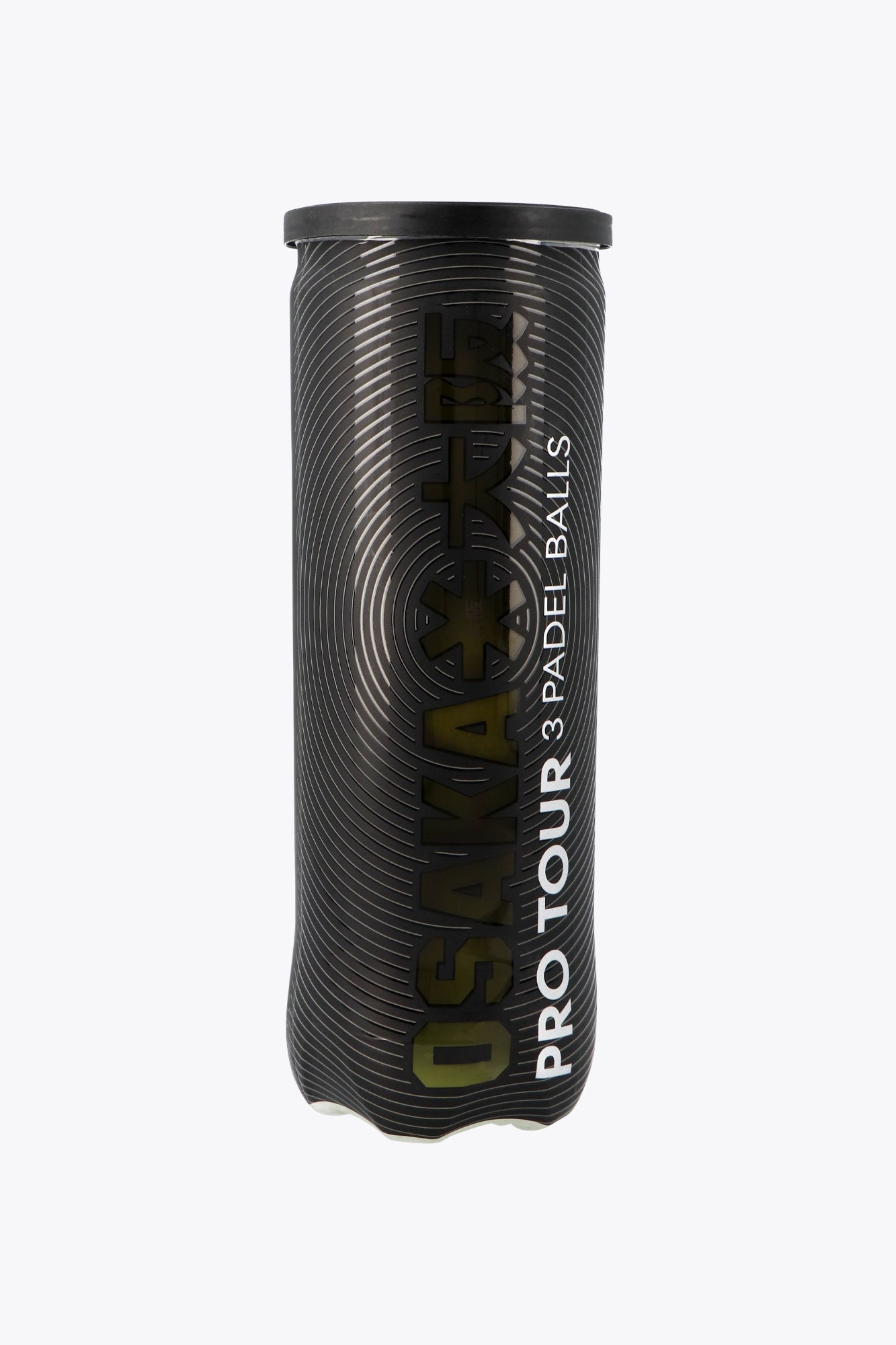 Osaka Pro Tour Padel Ball - 3 Ball Can | No Color | Heirloom Boulevard