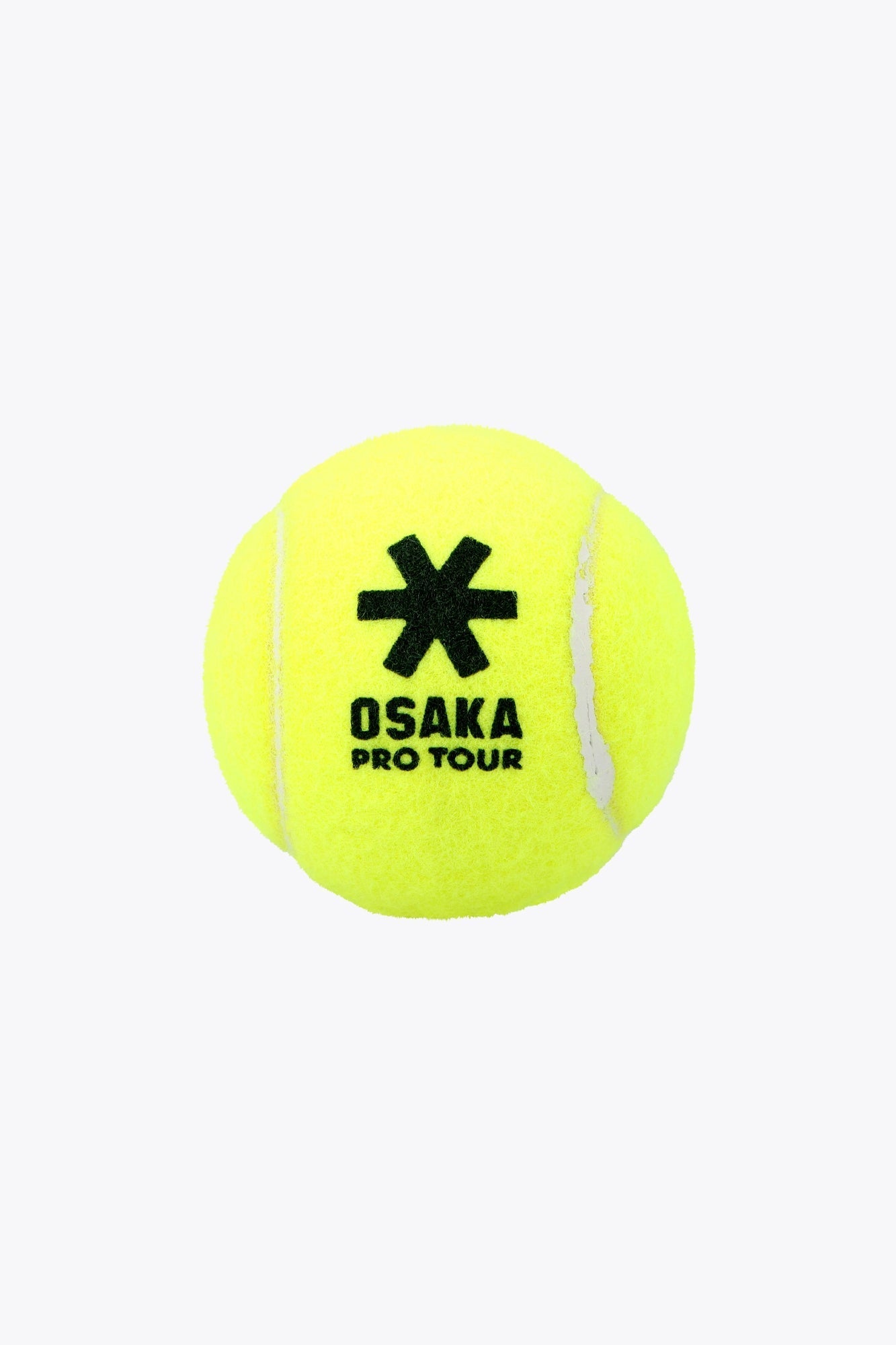 Osaka Pro Tour Padel Ball - 3 Ball Can | No Color | Heirloom Boulevard