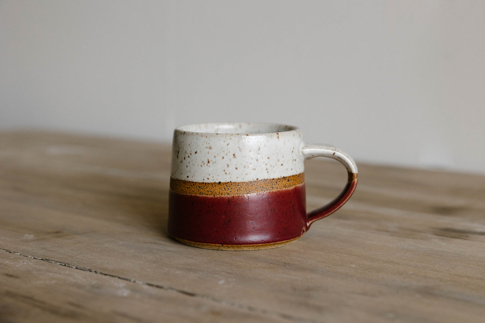 The Mug Ruby | Heirloom Boulevard