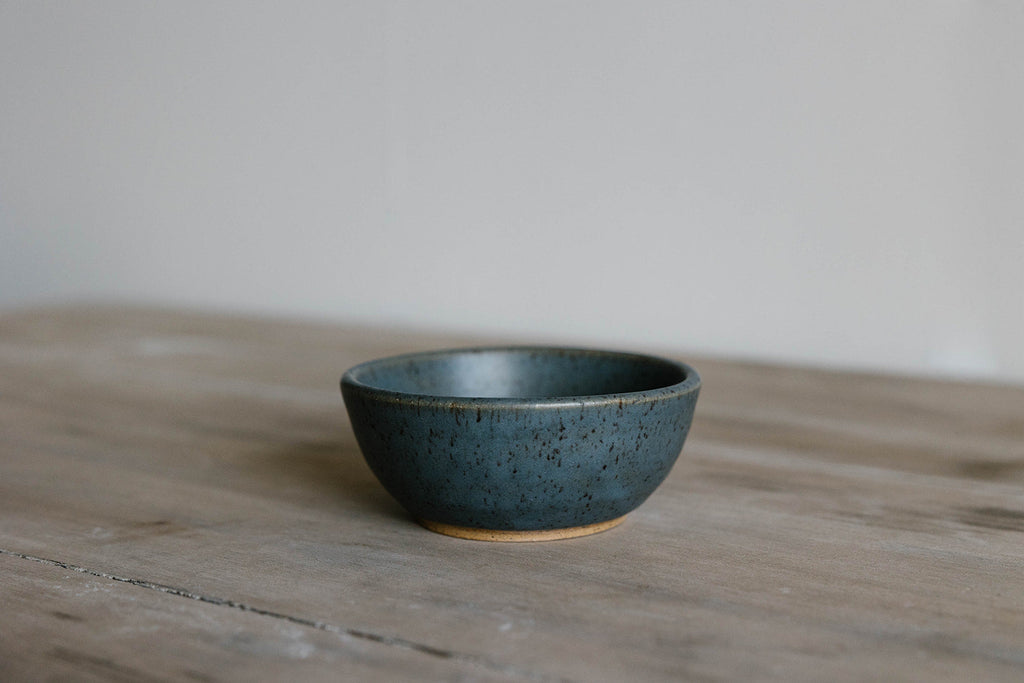 KJ Pottery Small Bowl | Heirloom Boulevard