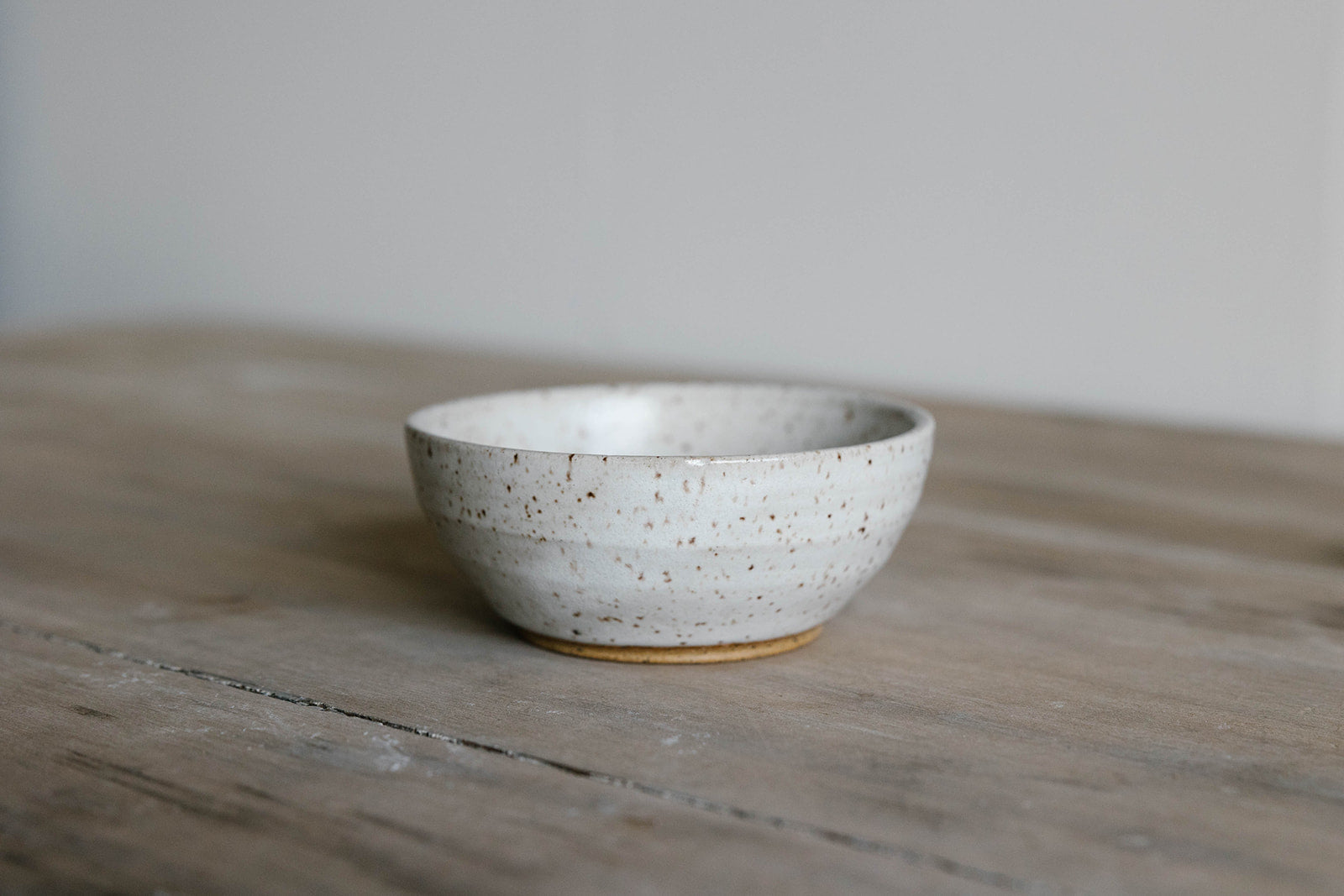 KJ Pottery Small Bowl | Heirloom Boulevard
