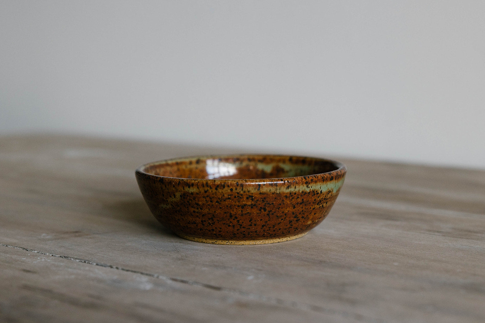 KJ Pottery Small Bowl | Heirloom Boulevard