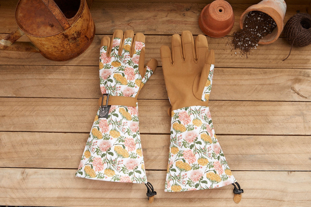 Womanswork Arm Saver Gloves | Heirloom Boulevard