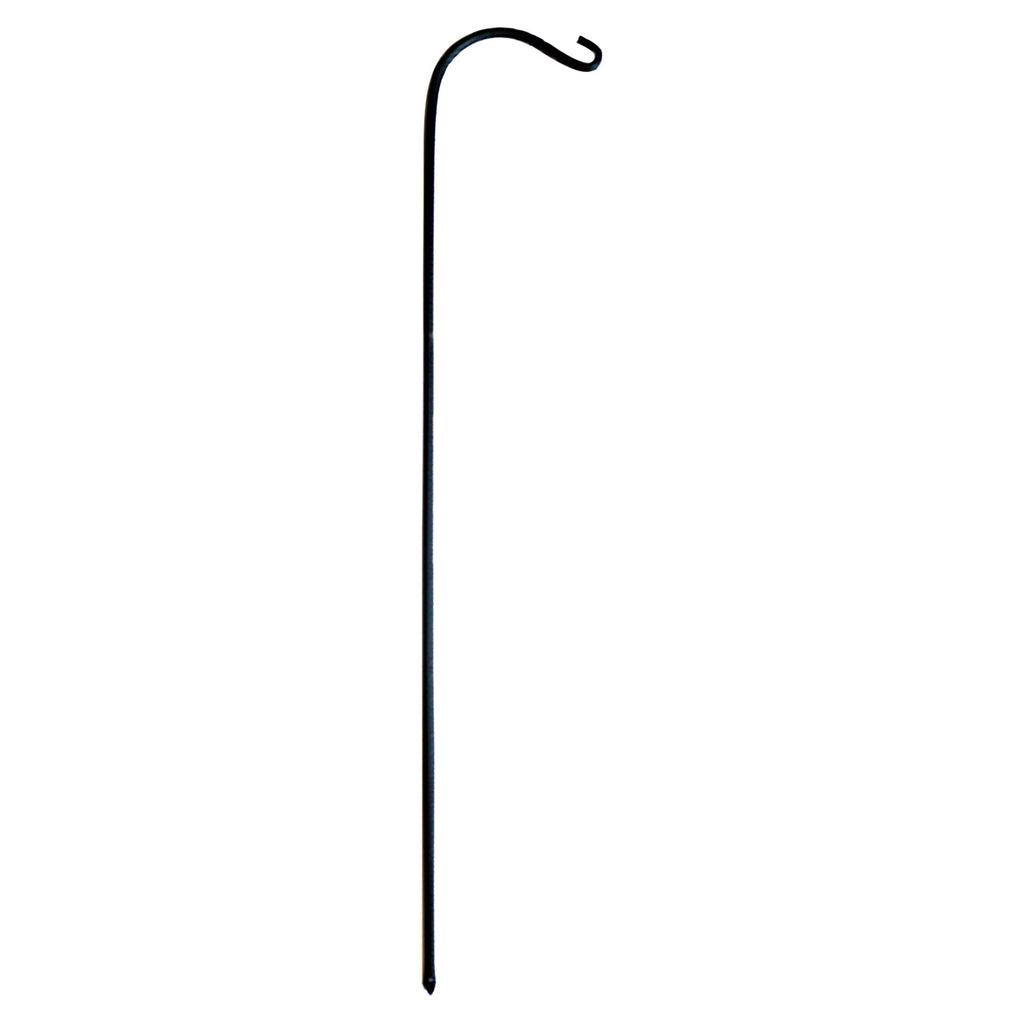 Allsop Shepherd's Hook 36 inches | Heirloom Boulevard