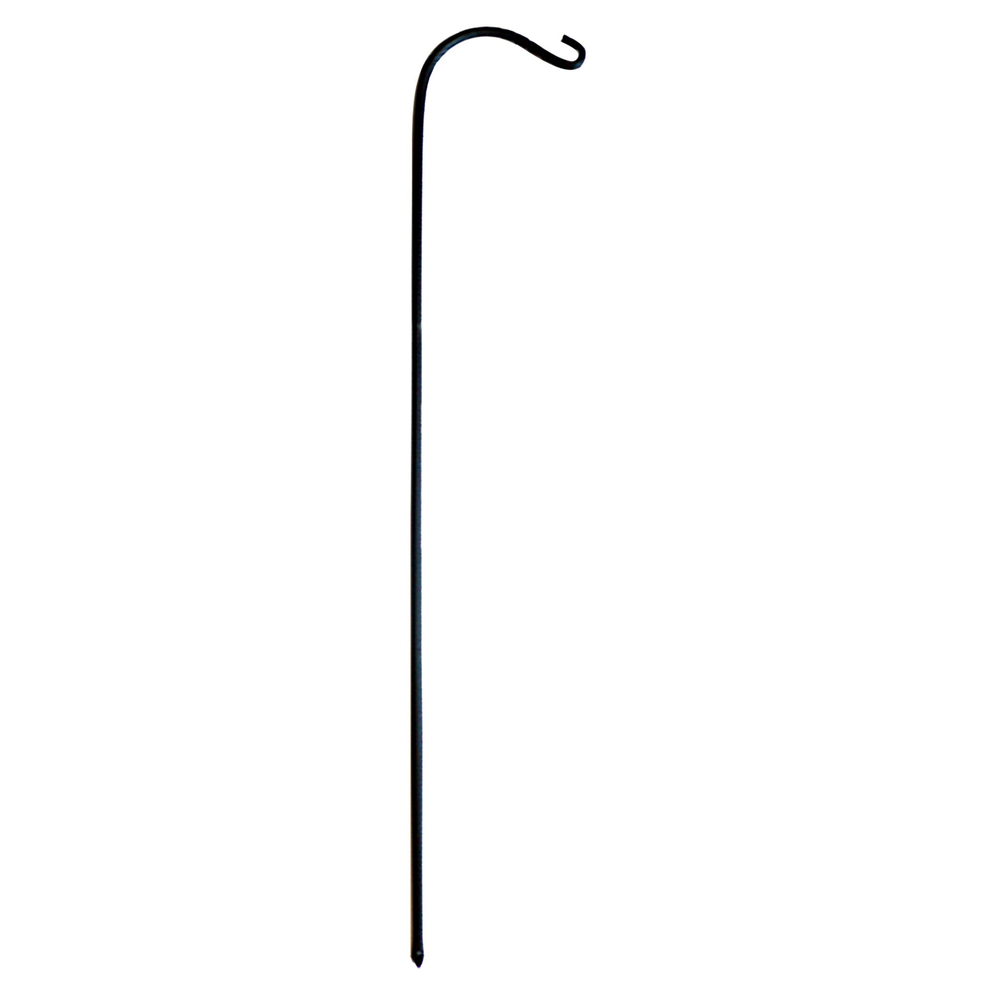 Allsop Shepherd's Hook 36 inches | Heirloom Boulevard