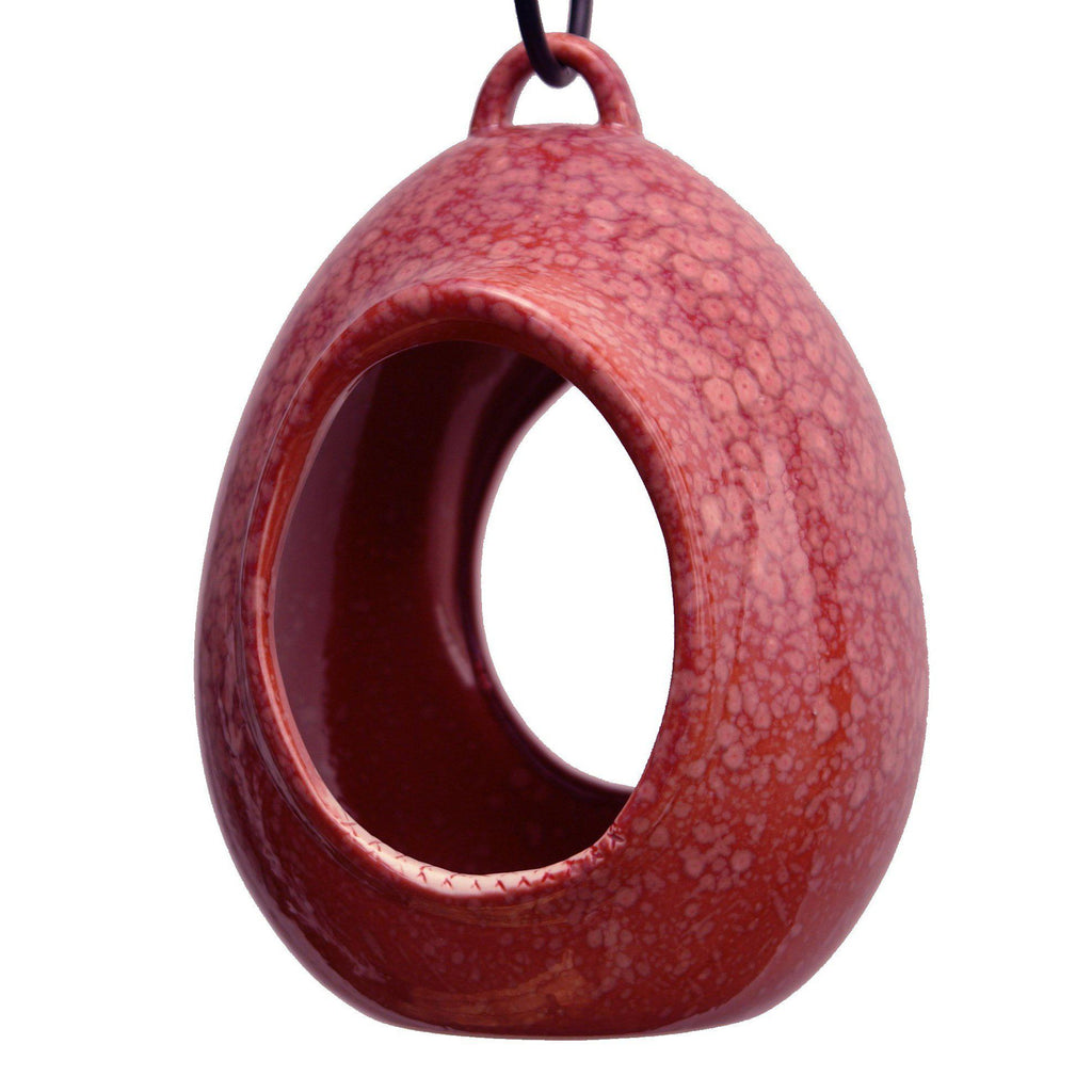 Byer of Maine Egg Fly-Through Feeder