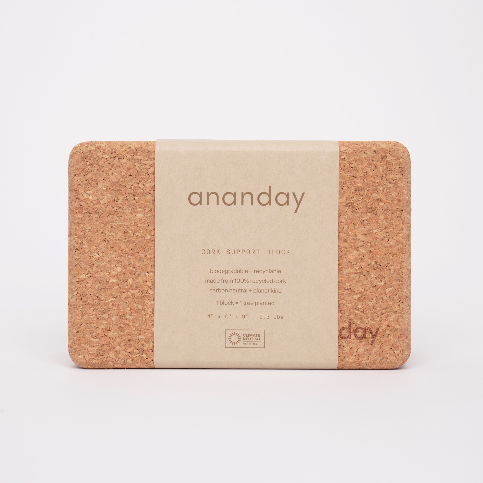 On-The-Go Studio Set in Natural Ananday | Heirloom Boulevard