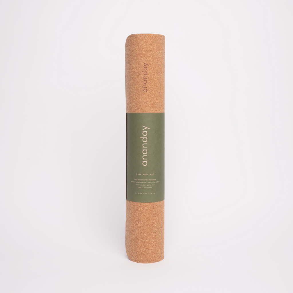 Ground + Stretch Bundle Ananday | Heirloom Boulevard