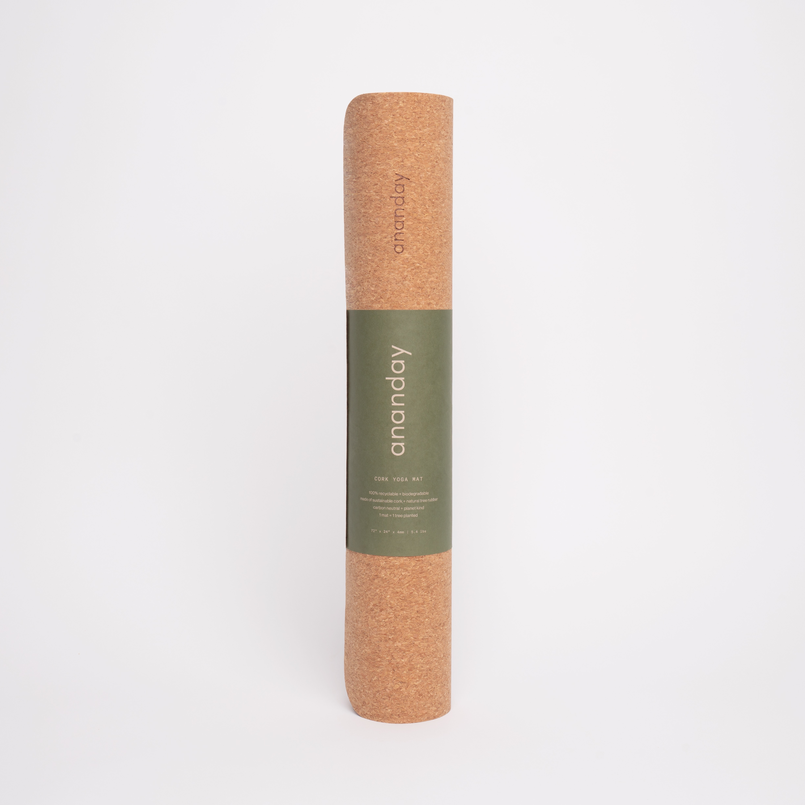 Ground + Stretch Bundle Ananday | Heirloom Boulevard