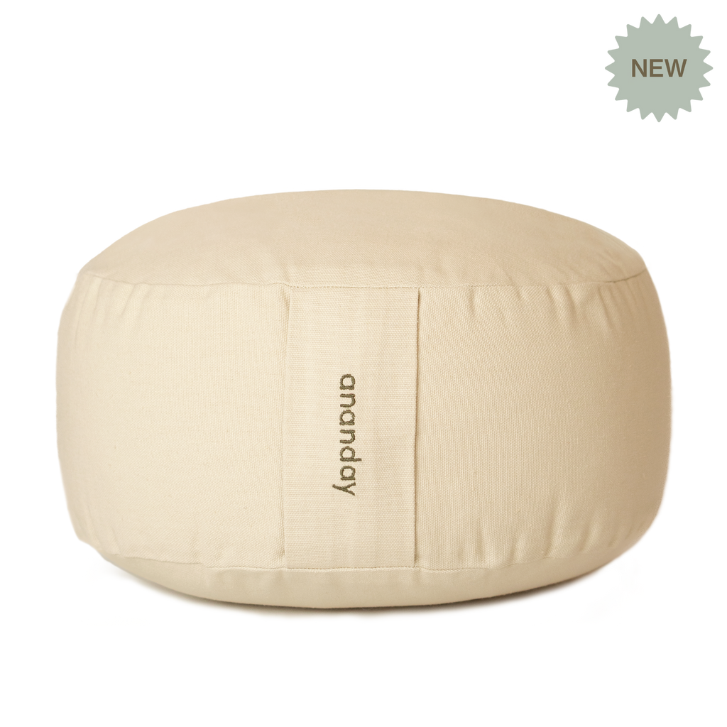 Medi Moment Cushion Ananday | Heirloom Boulevard