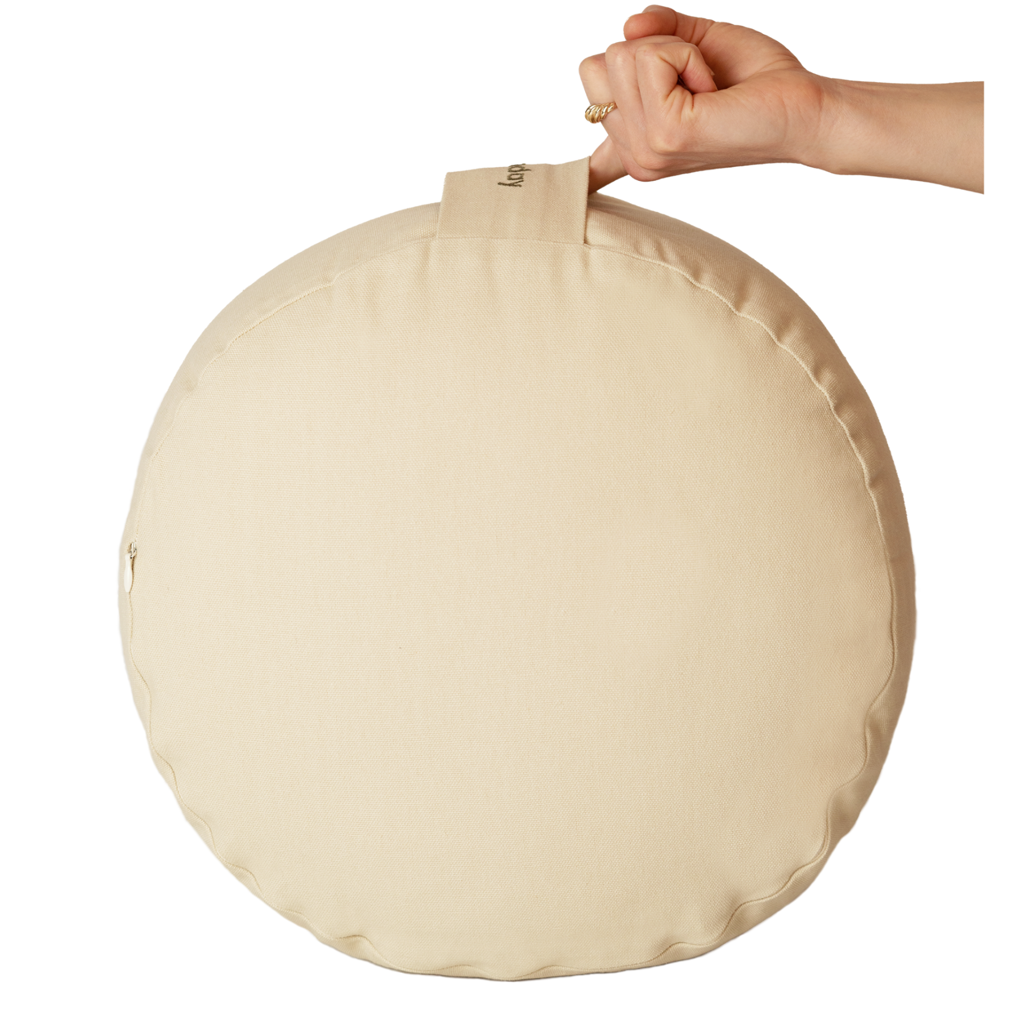 Medi Moment Cushion Ananday | Heirloom Boulevard
