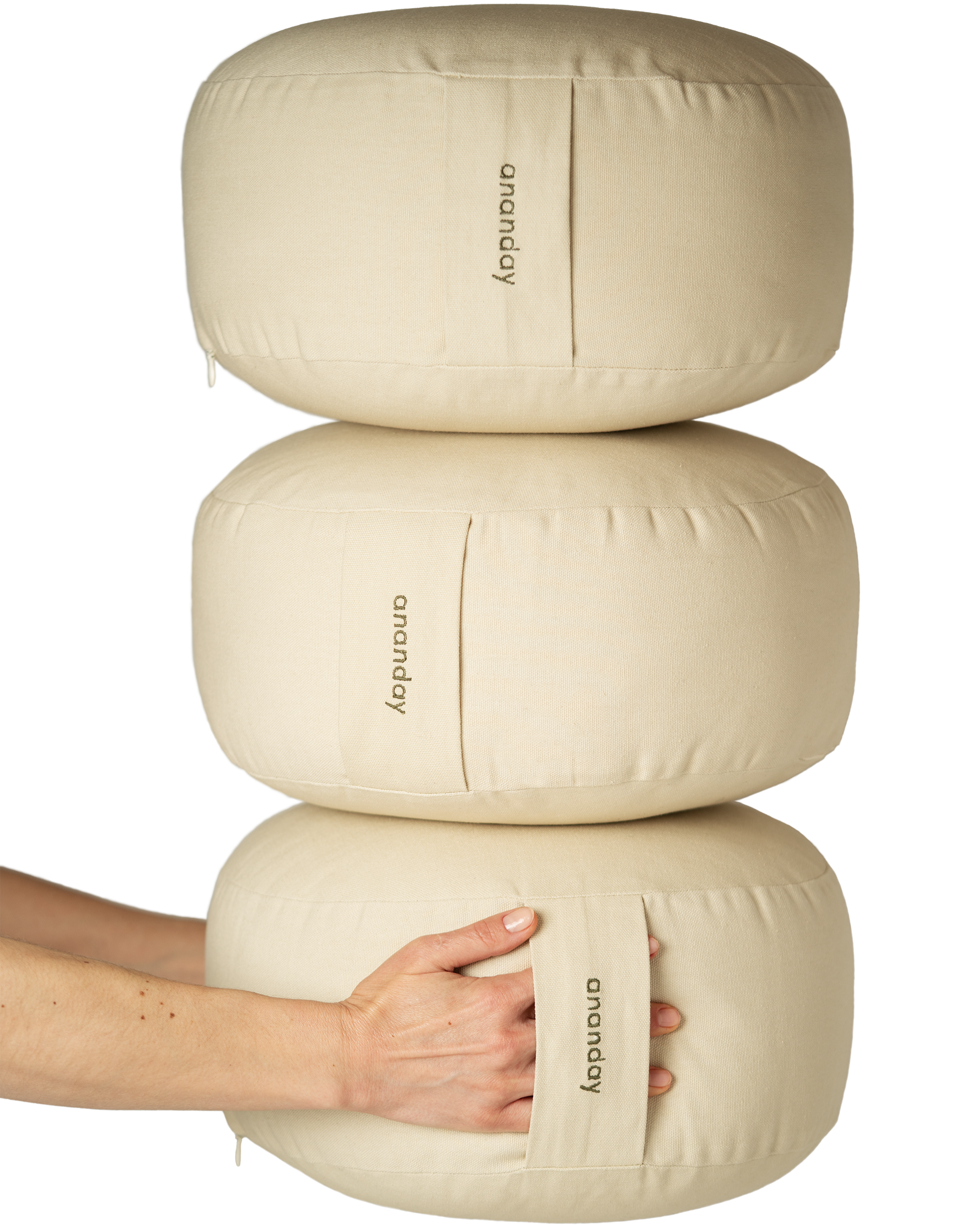 Medi Moment Cushion Ananday | Heirloom Boulevard