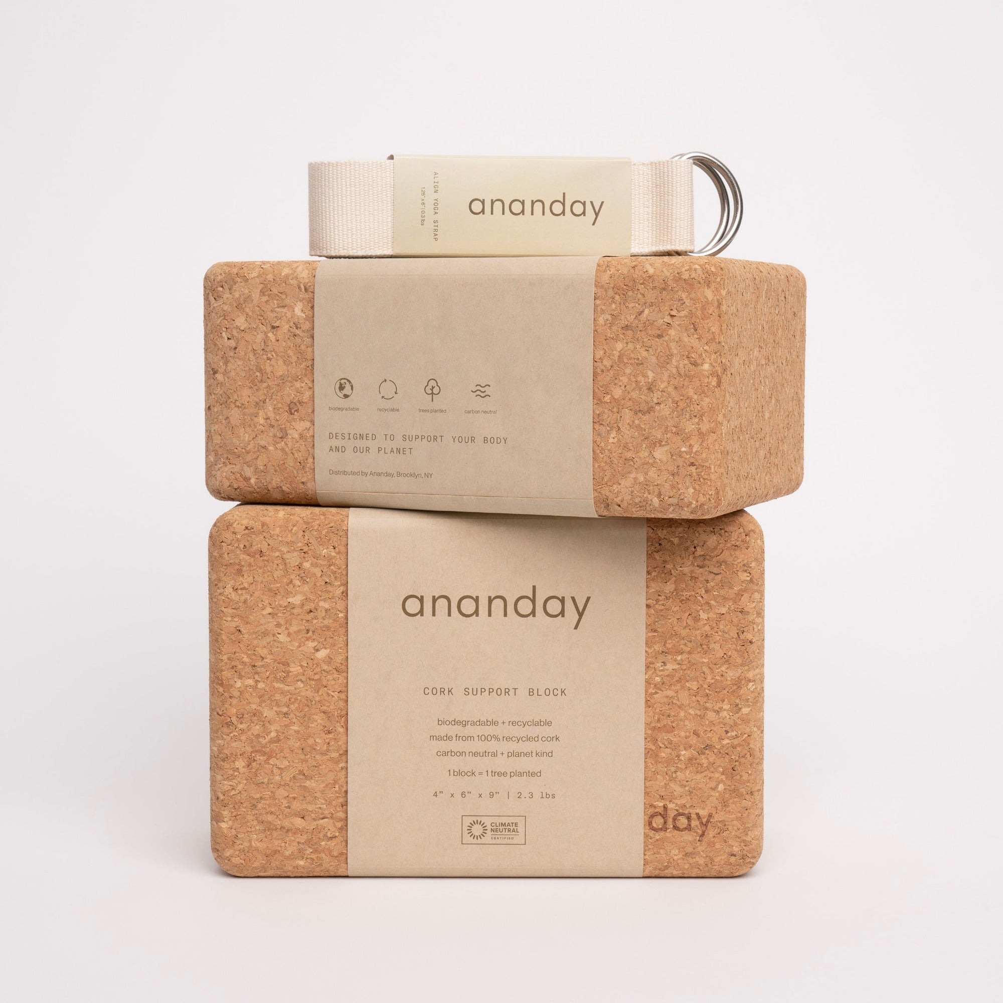 On-The-Go Studio Set in Surplus Ananday | Heirloom Boulevard