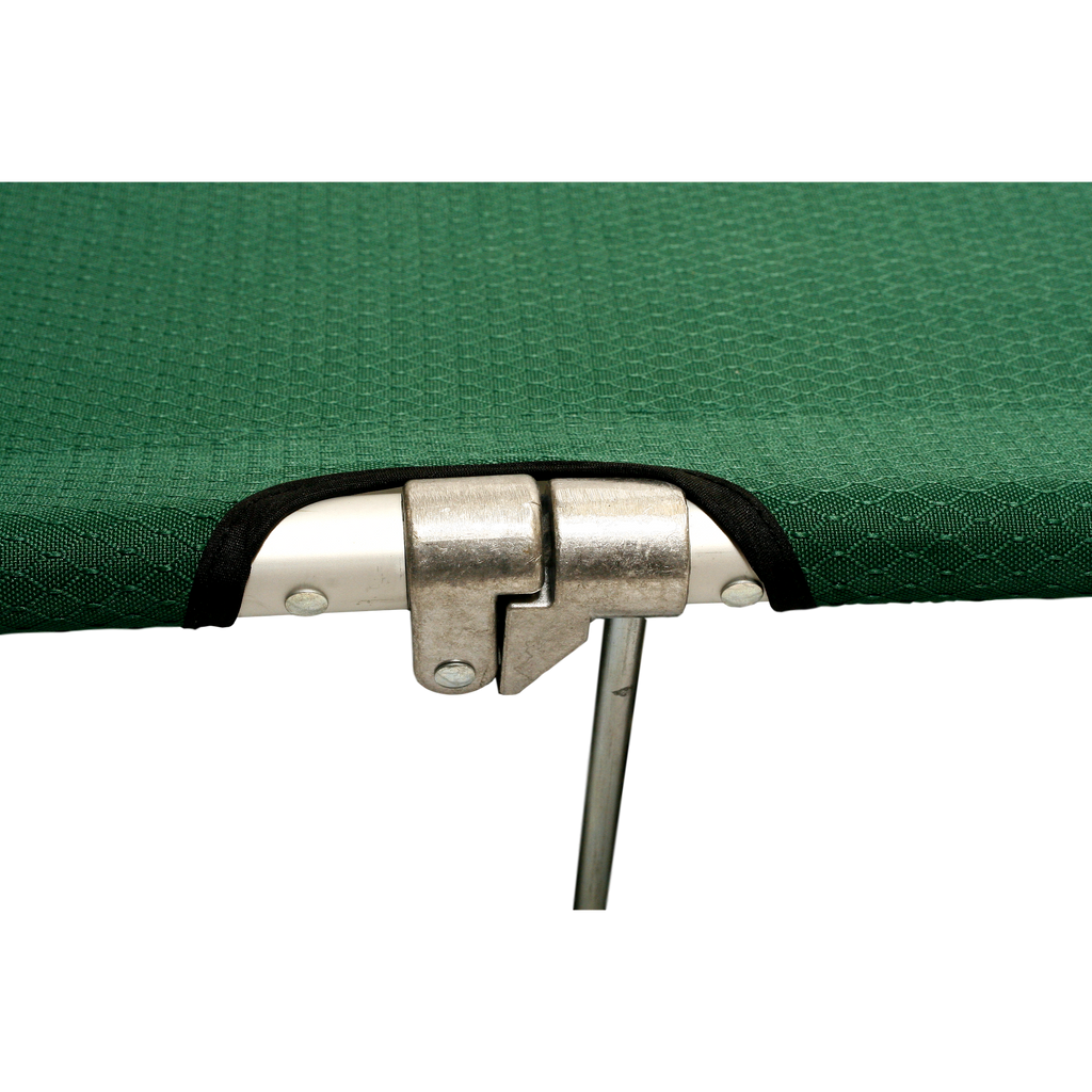 Byer of Maine TriLite Cot