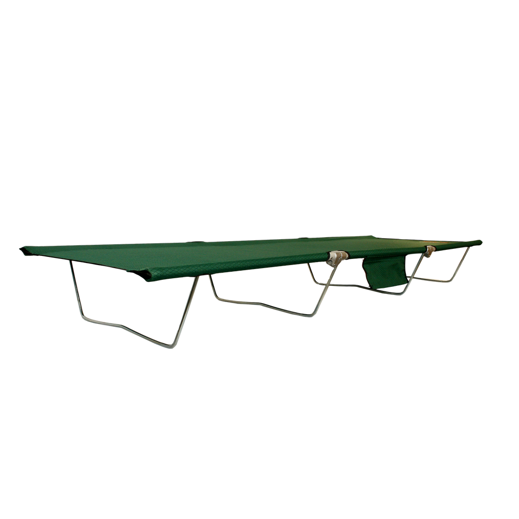 Byer of Maine TriLite Cot