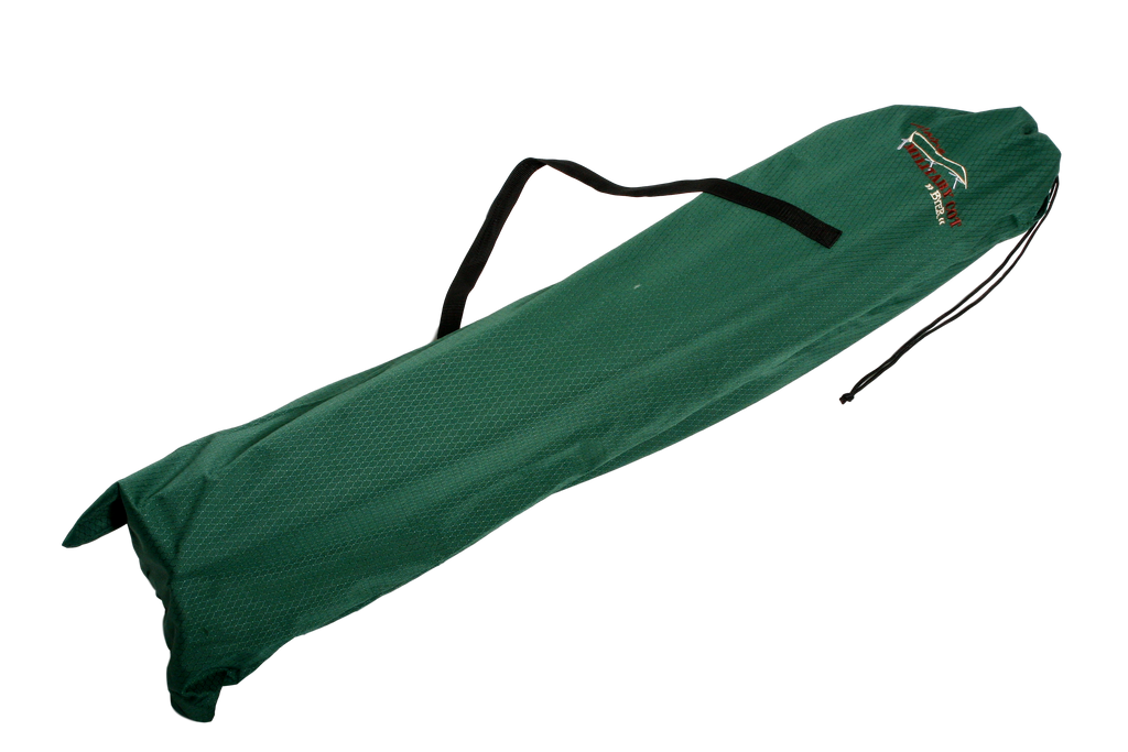 Byer of Maine Maine Military Cot HD