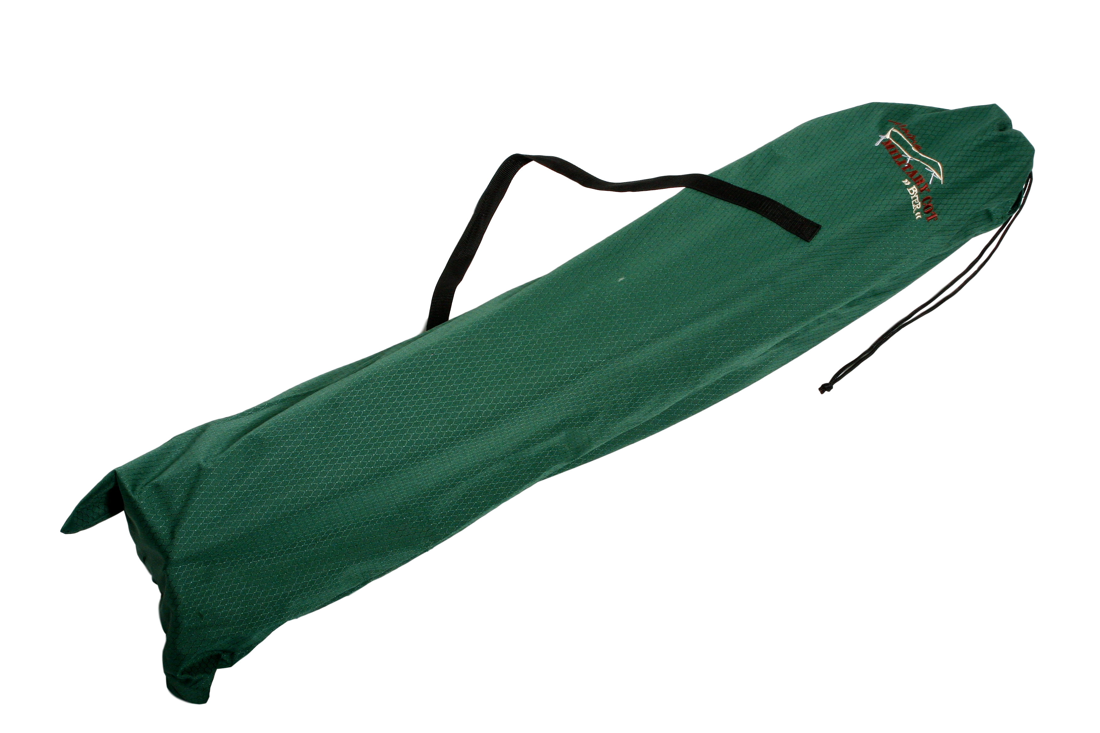 Byer of Maine Maine Military Cot HD