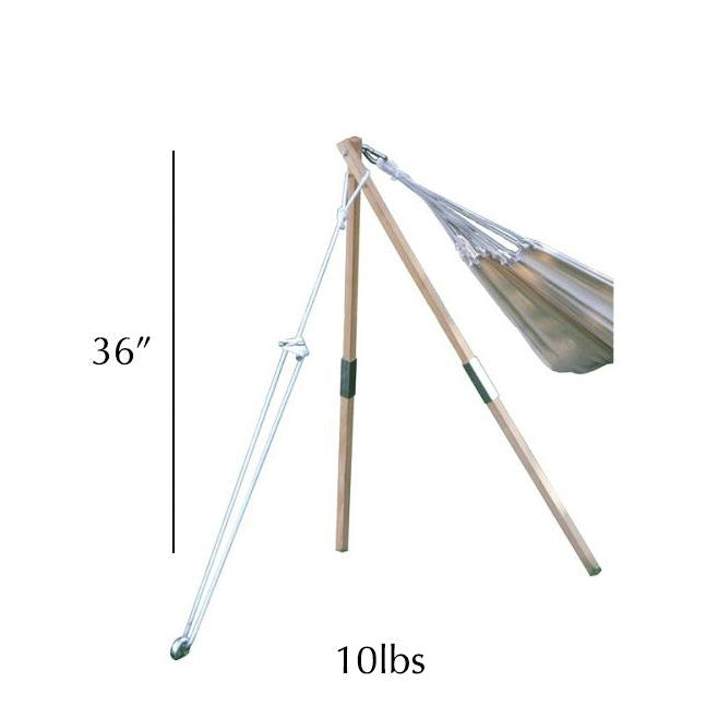 Byer of Maine Madera Hammock Stand