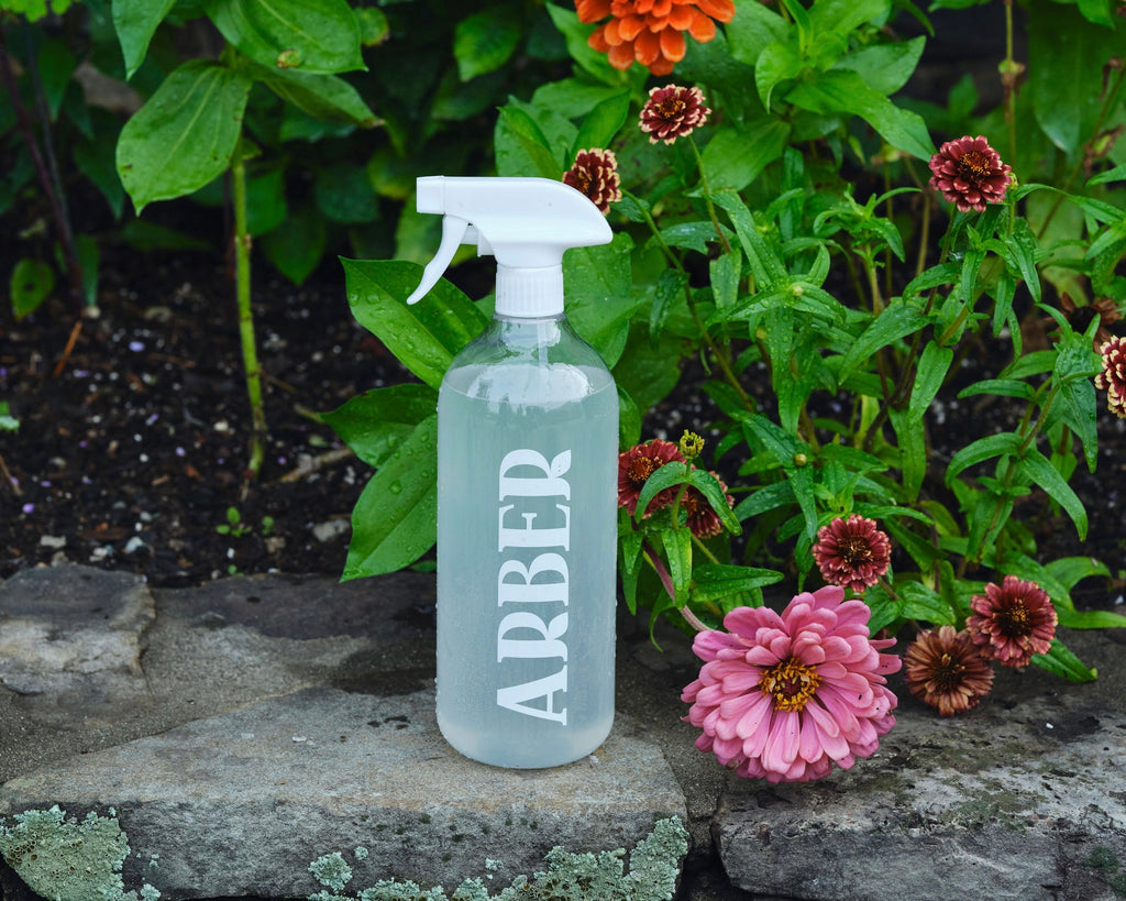 Arber Spray Bottle | Heirloom Boulevard