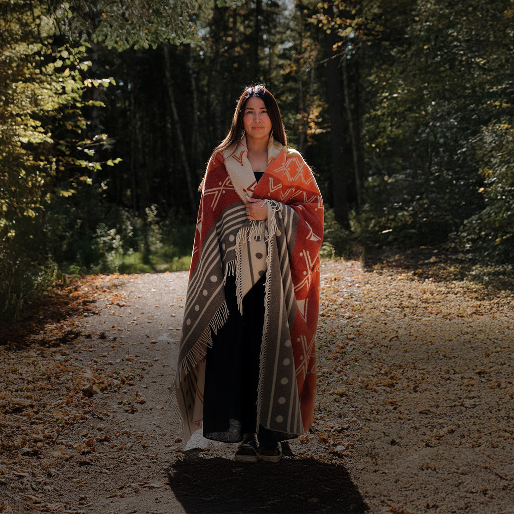 Sackcloth & Ashes Elements Fire | Heirloom Boulevard