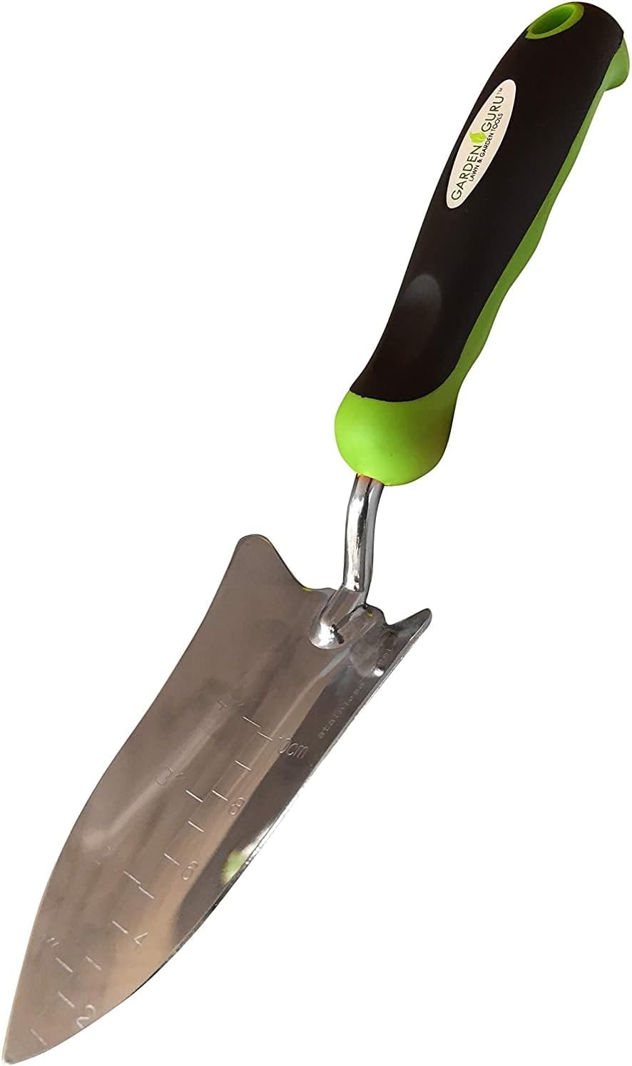 Garden Guru Titanium Garden Transplanter Trowel | Heirloom Boulevard