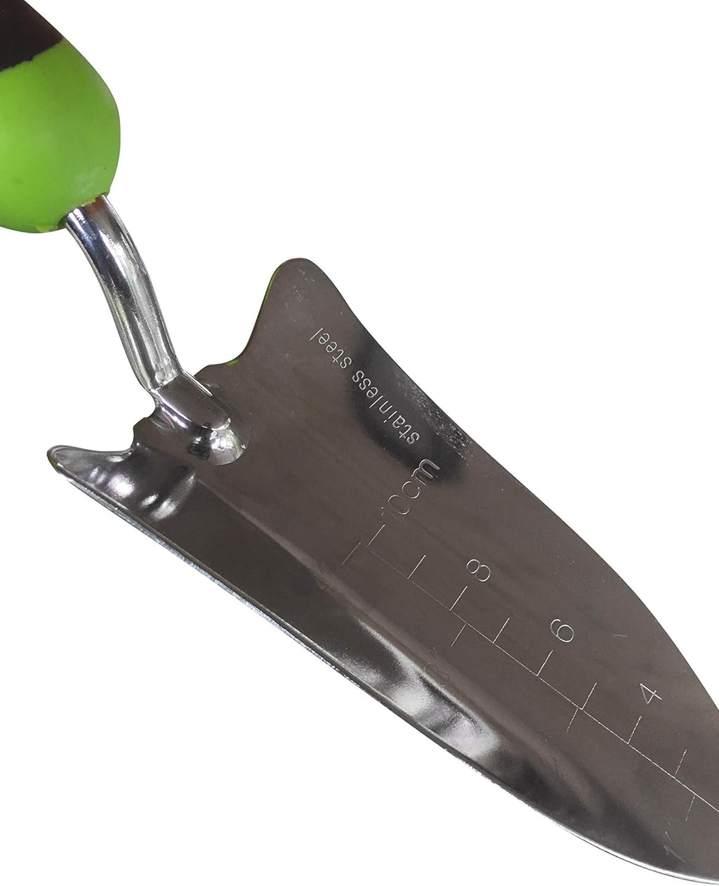 Garden Guru Titanium Garden Transplanter Trowel | Heirloom Boulevard