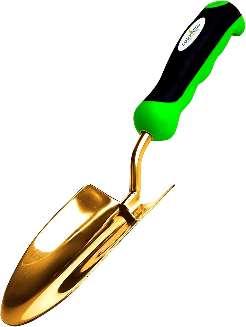 Garden Guru Titanium Garden Trowel | Heirloom Boulevard