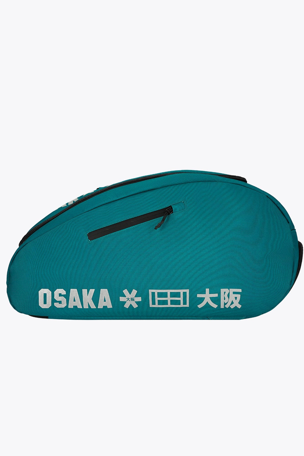 Osaka Sports Padel Bag | Transformative Teal Transformative Teal No Size | Heirloom Boulevard
