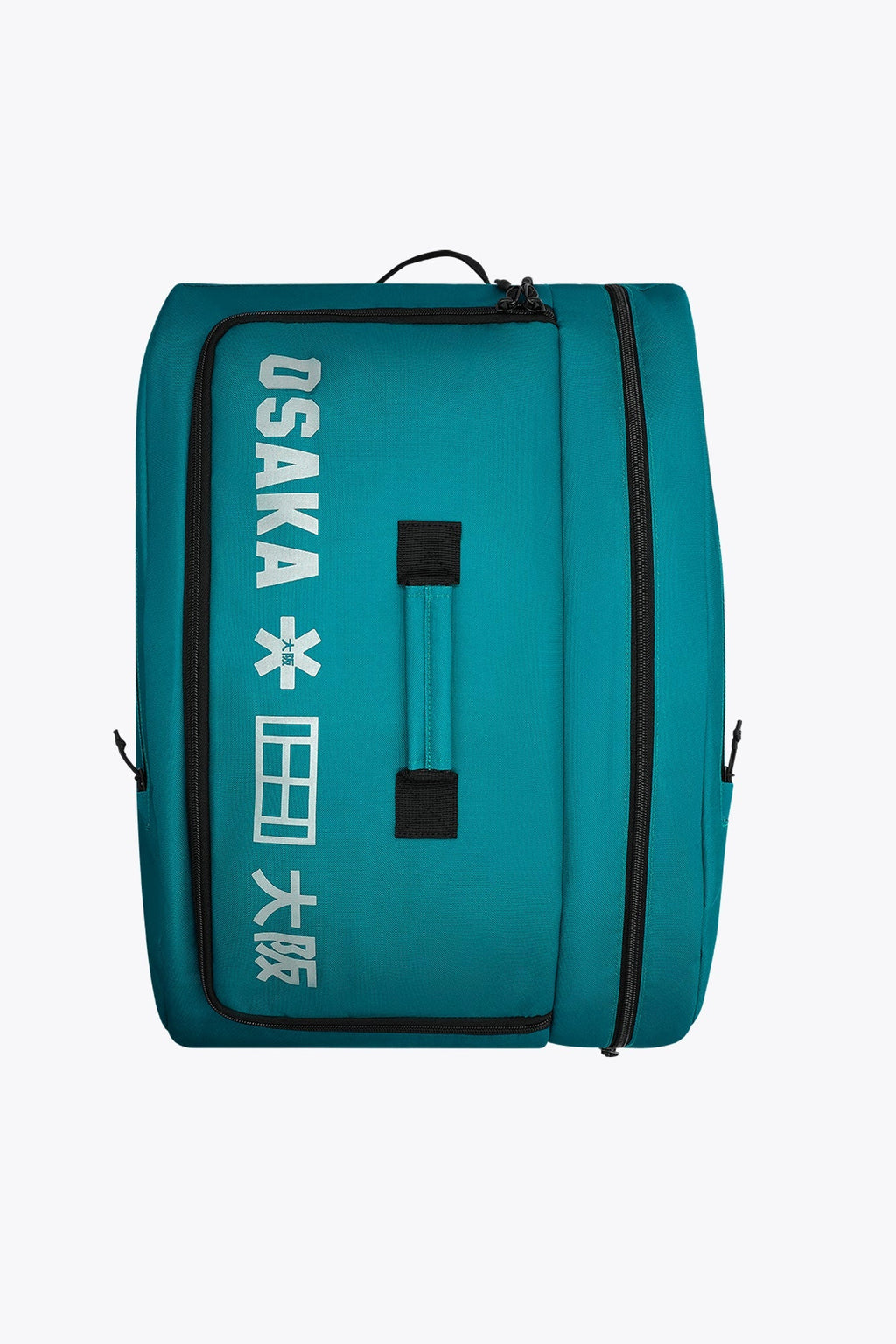 Osaka Sports Padel Bag | Transformative Teal | Heirloom Boulevard