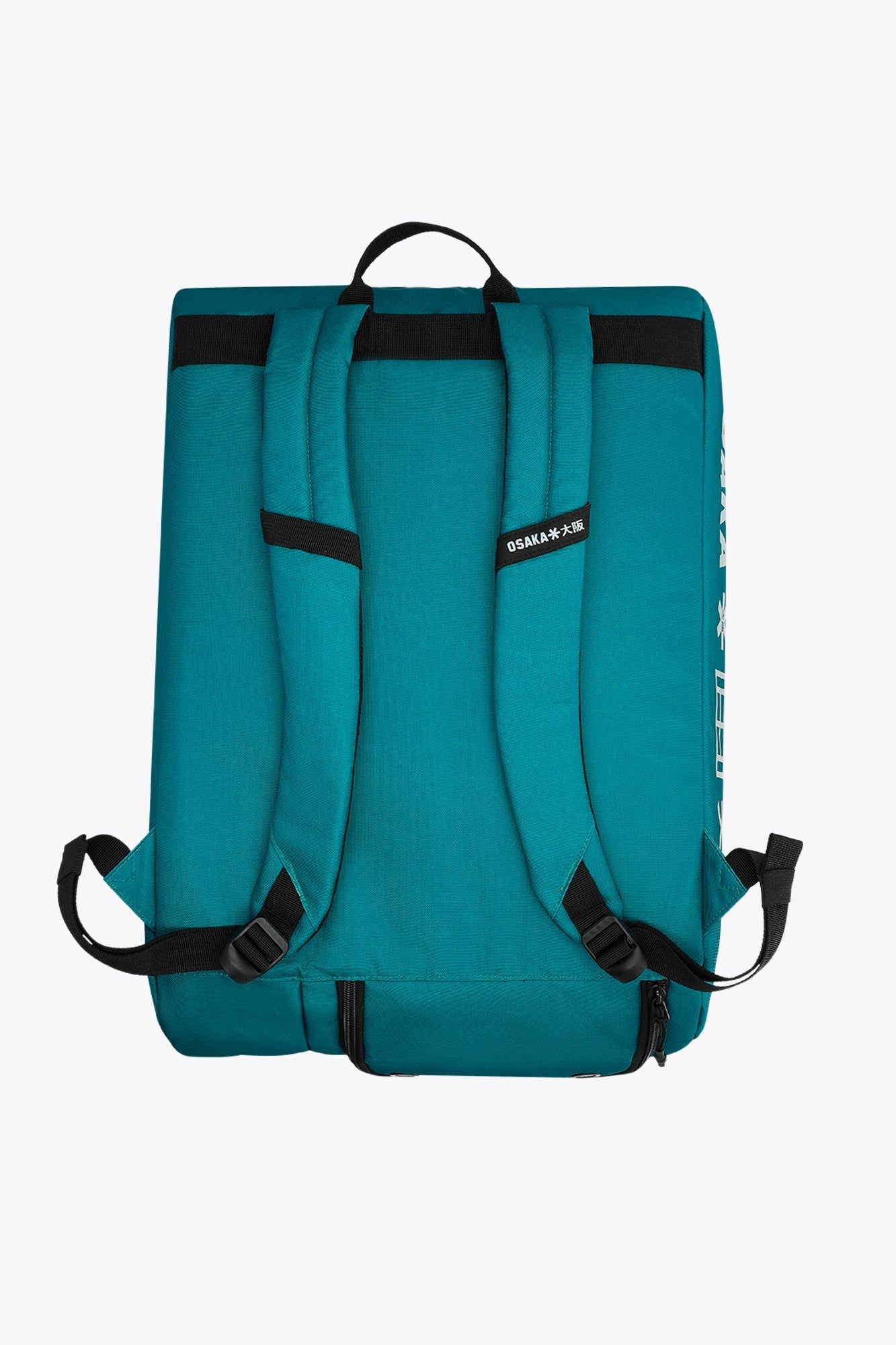 Osaka Sports Padel Bag | Transformative Teal | Heirloom Boulevard
