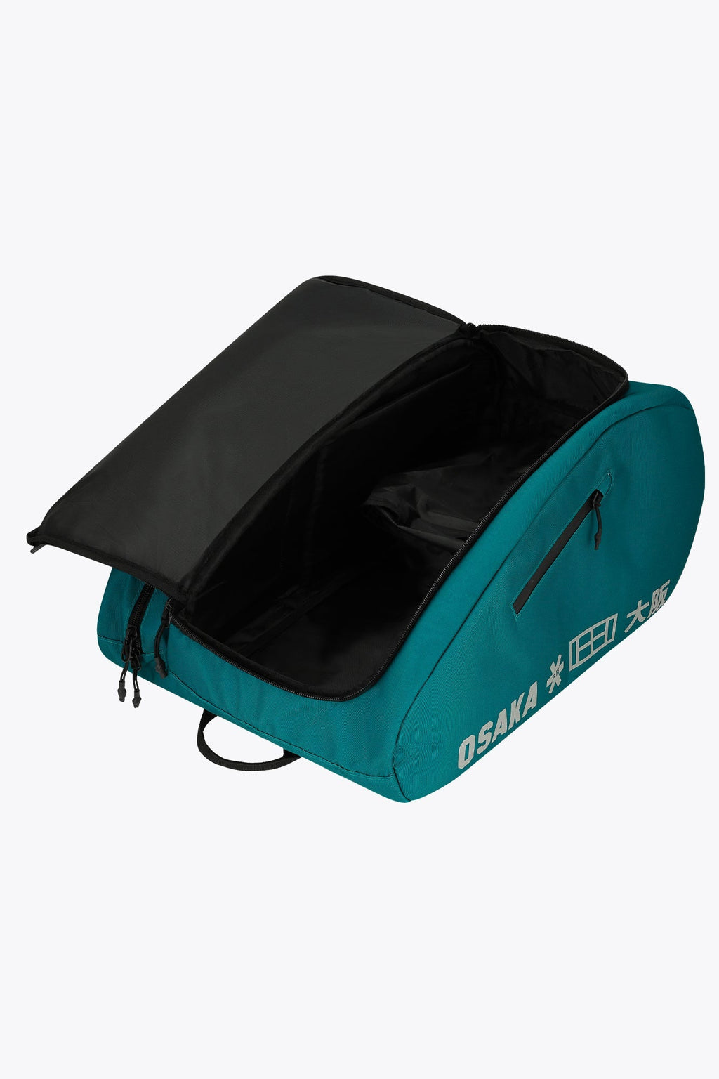Osaka Sports Padel Bag | Transformative Teal | Heirloom Boulevard