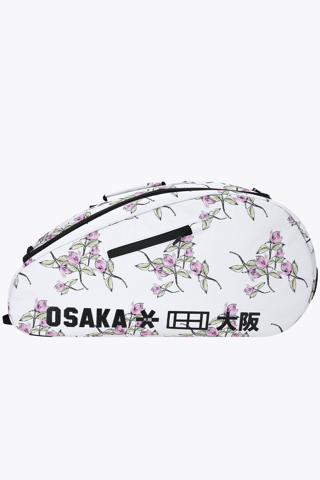 Osaka Sports Padel Bag | Magnolia Magnolia No Size | Heirloom Boulevard