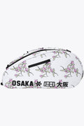 Osaka Sports Padel Bag | Magnolia Magnolia No Size | Heirloom Boulevard