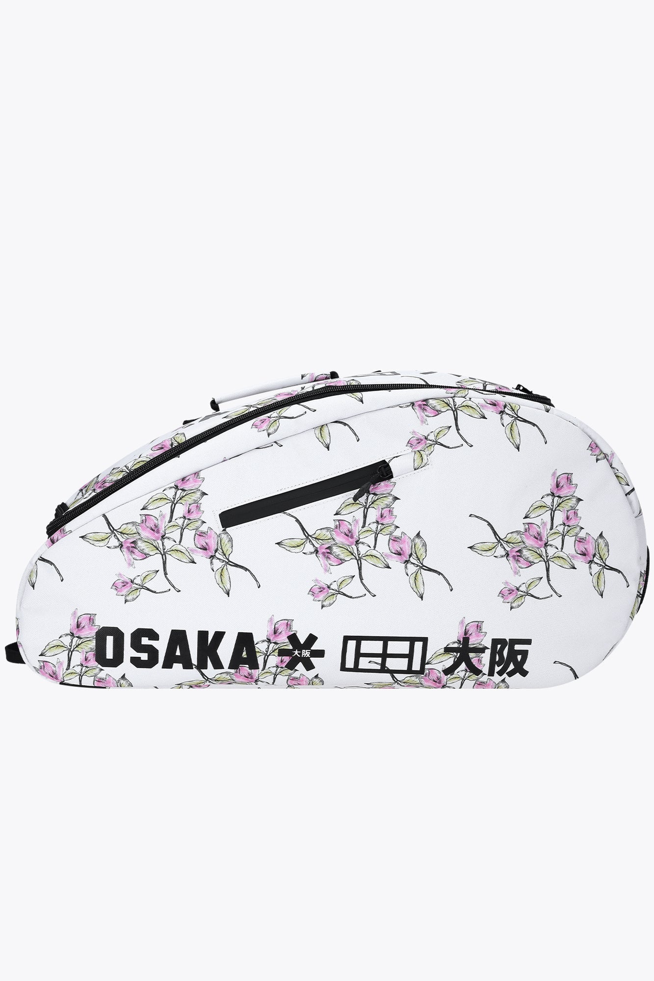 Osaka Sports Padel Bag | Magnolia Magnolia No Size | Heirloom Boulevard