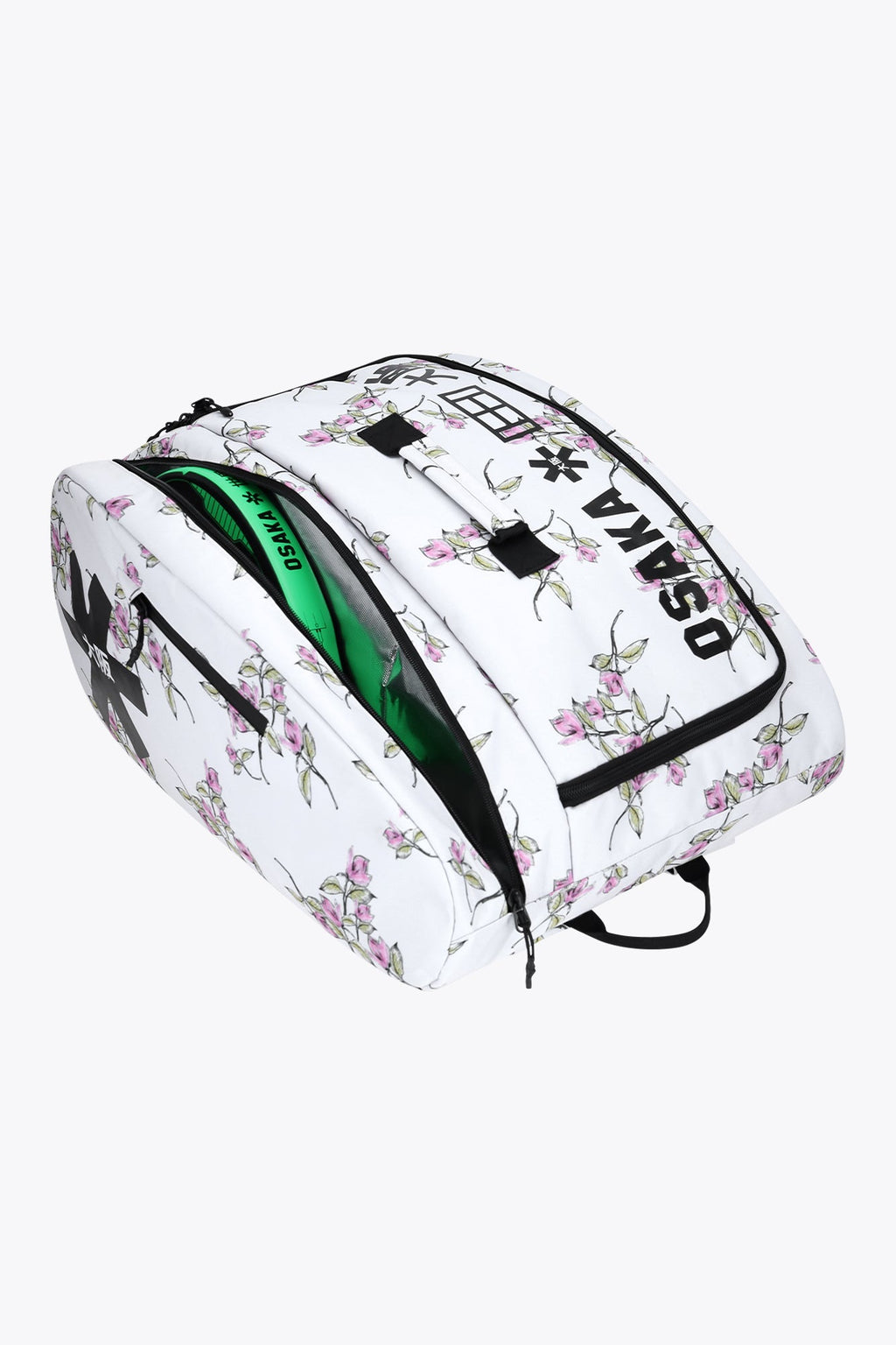 Osaka Sports Padel Bag | Magnolia | Heirloom Boulevard
