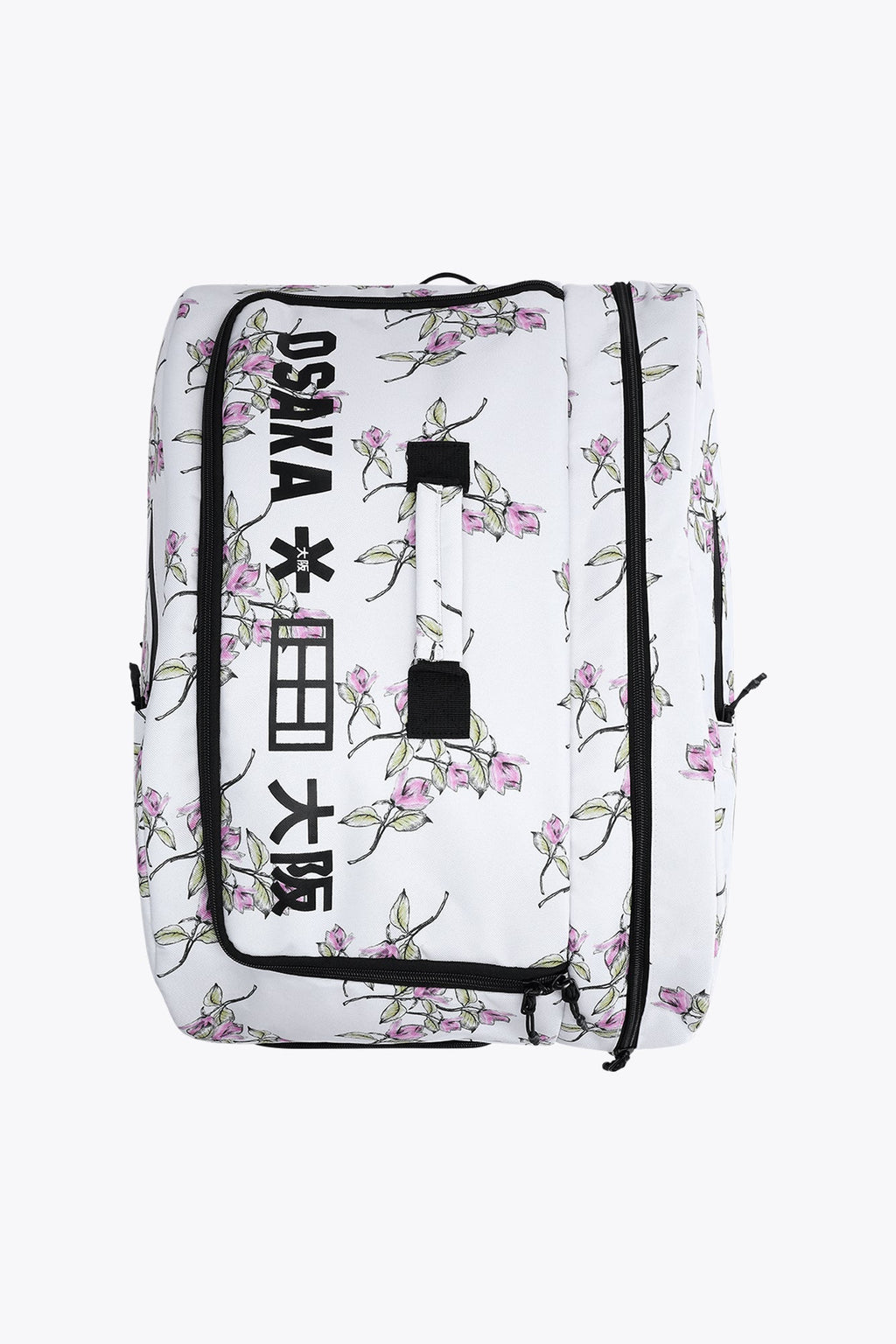 Osaka Sports Padel Bag | Magnolia | Heirloom Boulevard