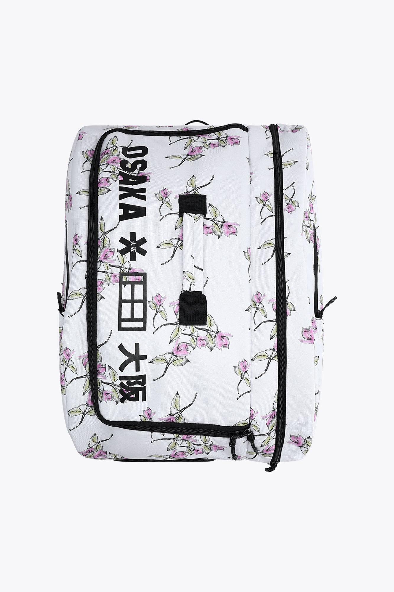 Osaka Sports Padel Bag | Magnolia | Heirloom Boulevard