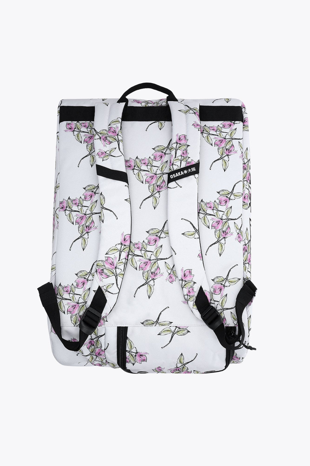 Osaka Sports Padel Bag | Magnolia | Heirloom Boulevard