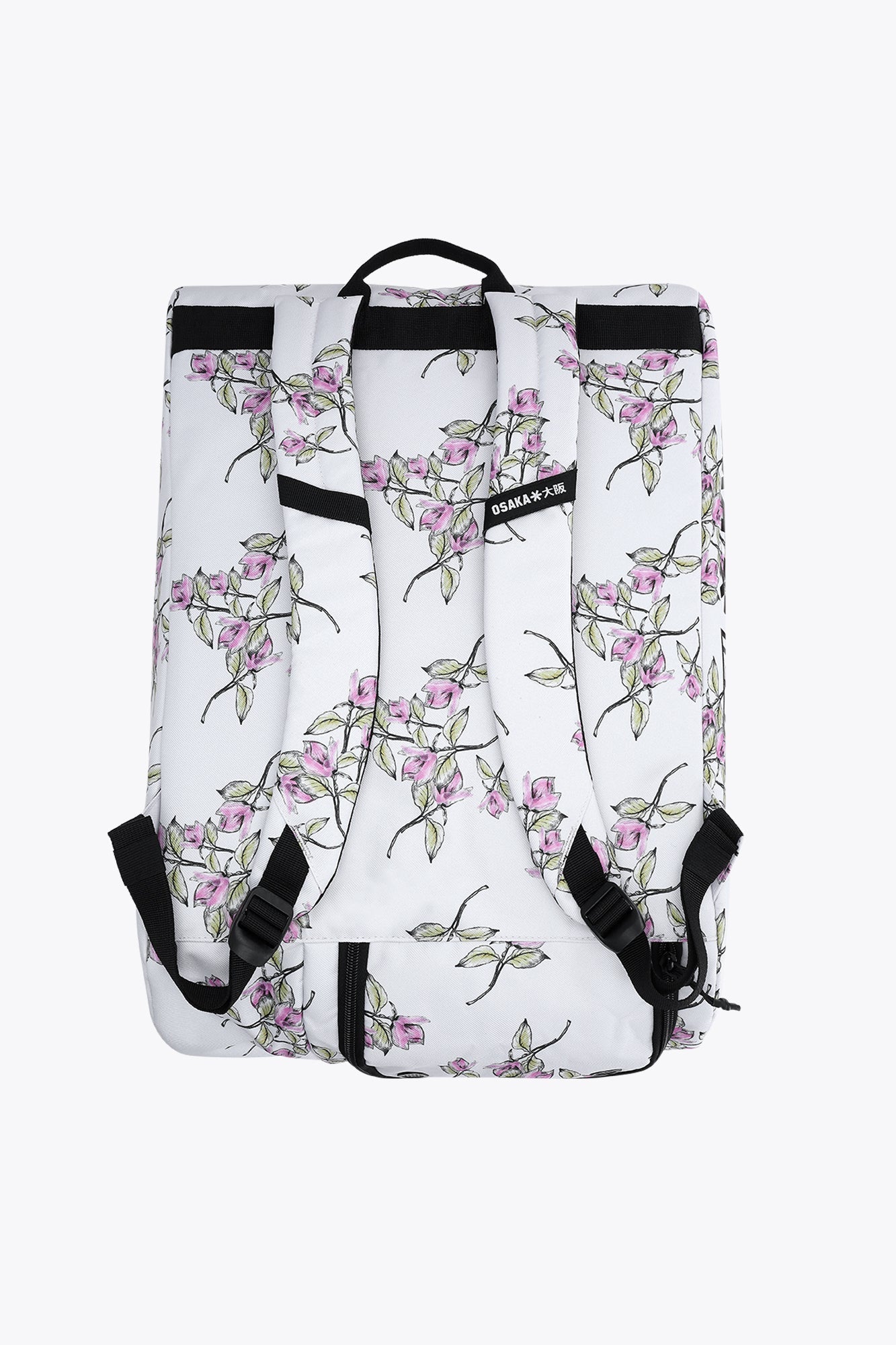 Osaka Sports Padel Bag | Magnolia | Heirloom Boulevard